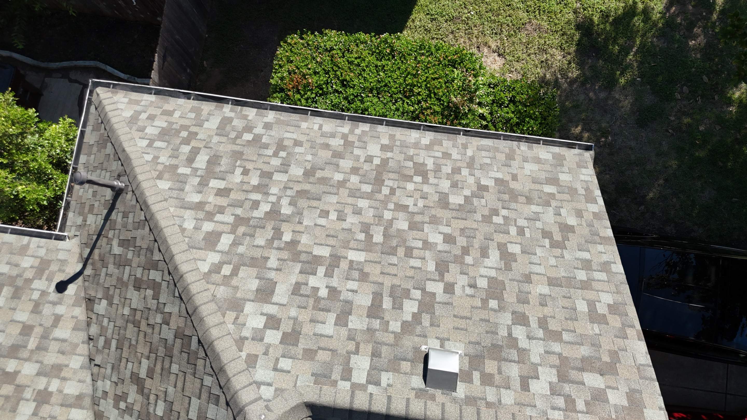 Driftwood - Owens Corning by RoofsOnly.com