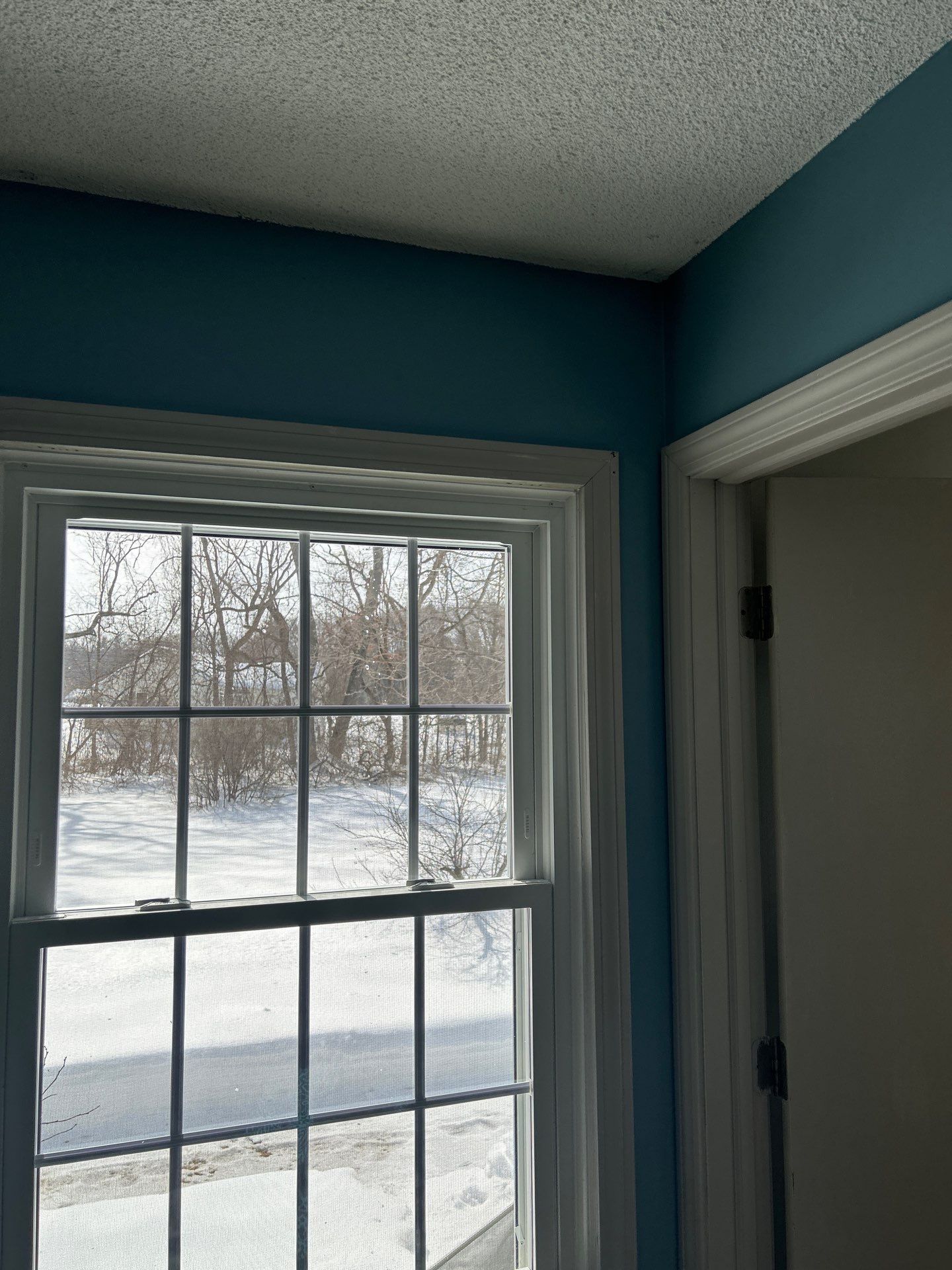 Replacement Windows using Harvey Vinyl Replacement Windows by Cheshire Glass Company