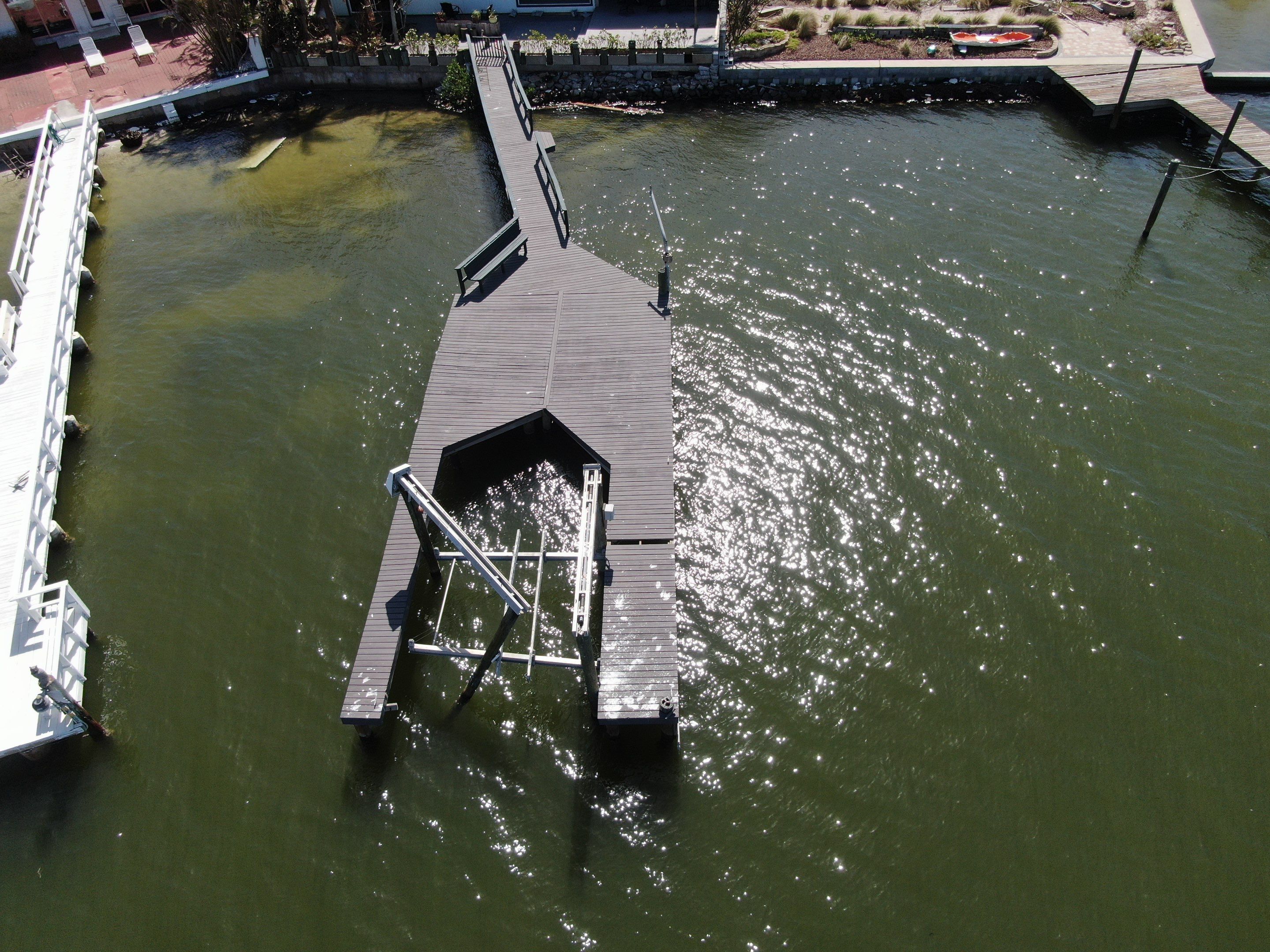 Water Damage Claim in St. Petersburg by FLAPA & KeyStone