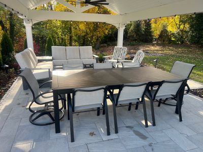 Outdoor Furniture