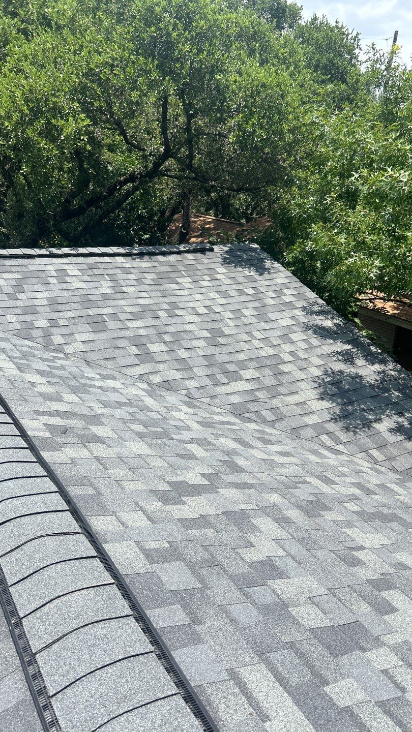 Estate Gray - Owens Corning TruDefinition Duration by RoofsOnly.com