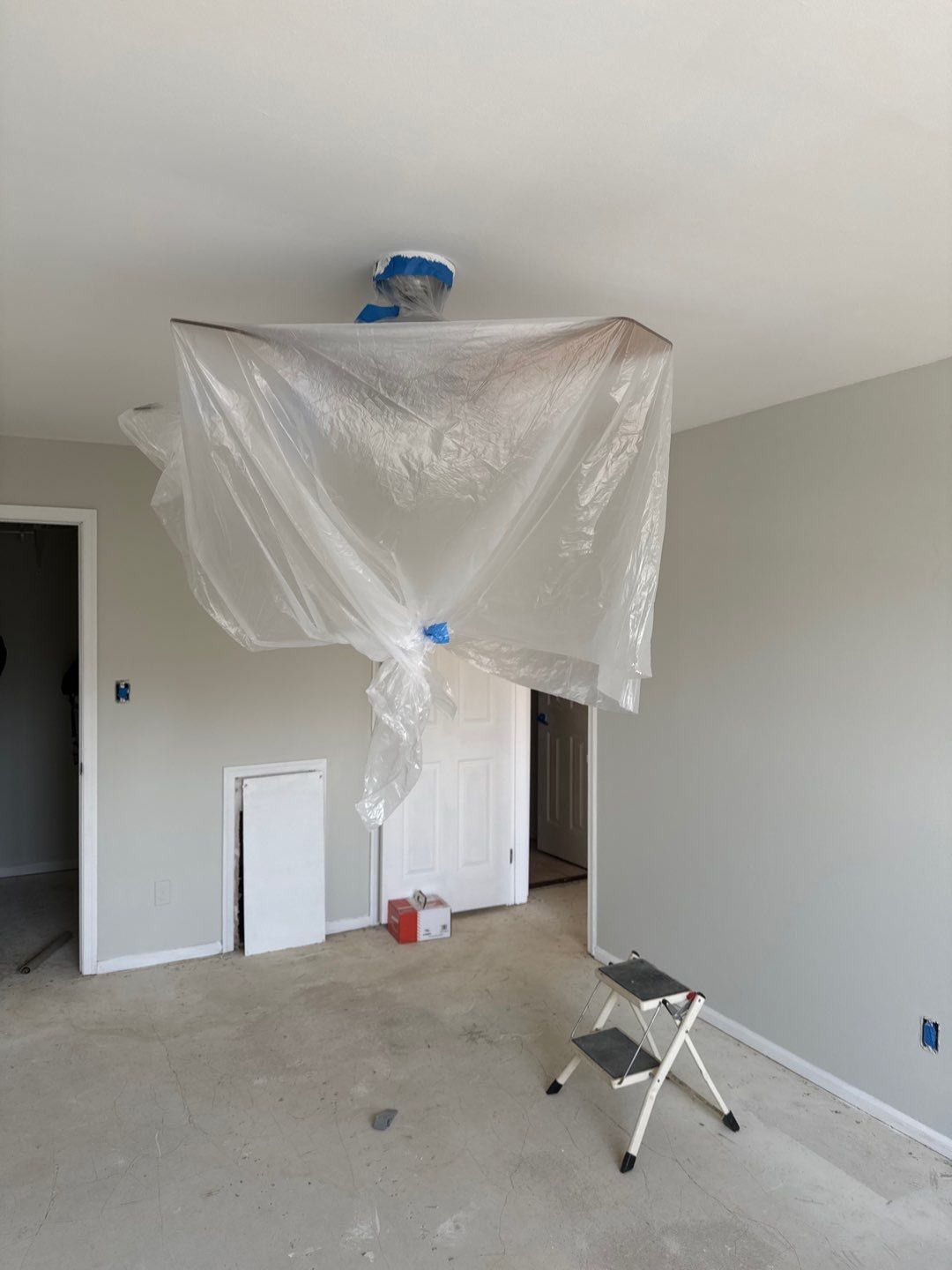 Another Rental Property Rehab! by A1 NERDY HOMES LLC