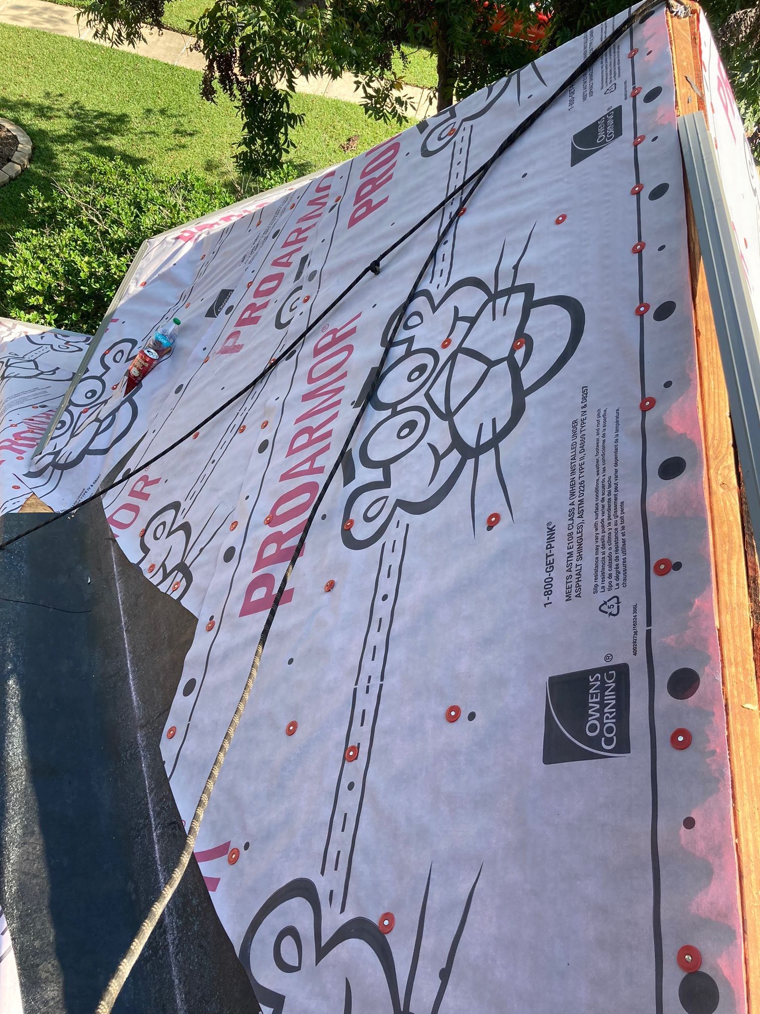 Roof Repair Richmond by Roof Repair Services LLC