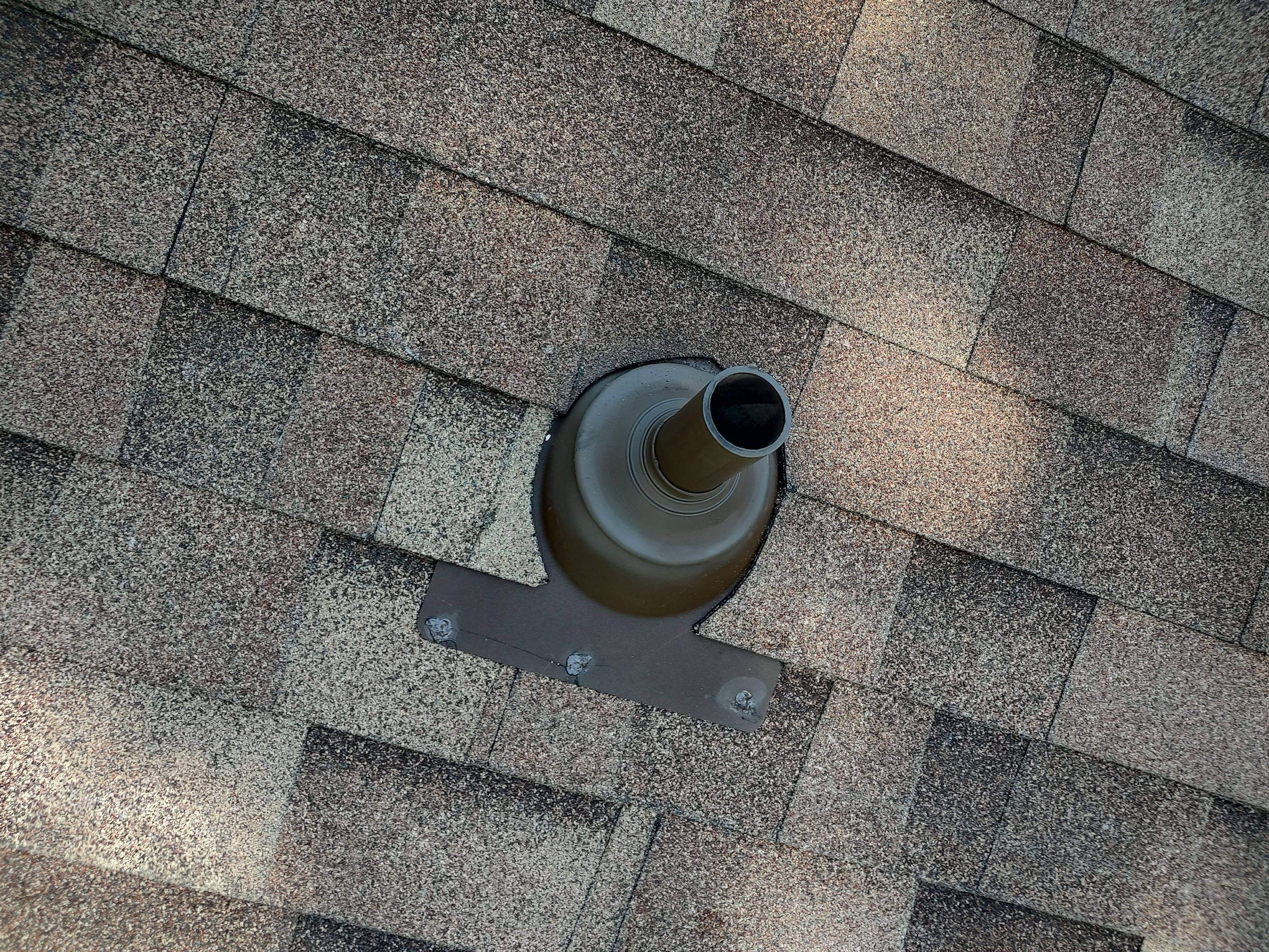 Residential Roofing Repair using Malarkey Vista: Sienna Blend by Hostetler Roofing