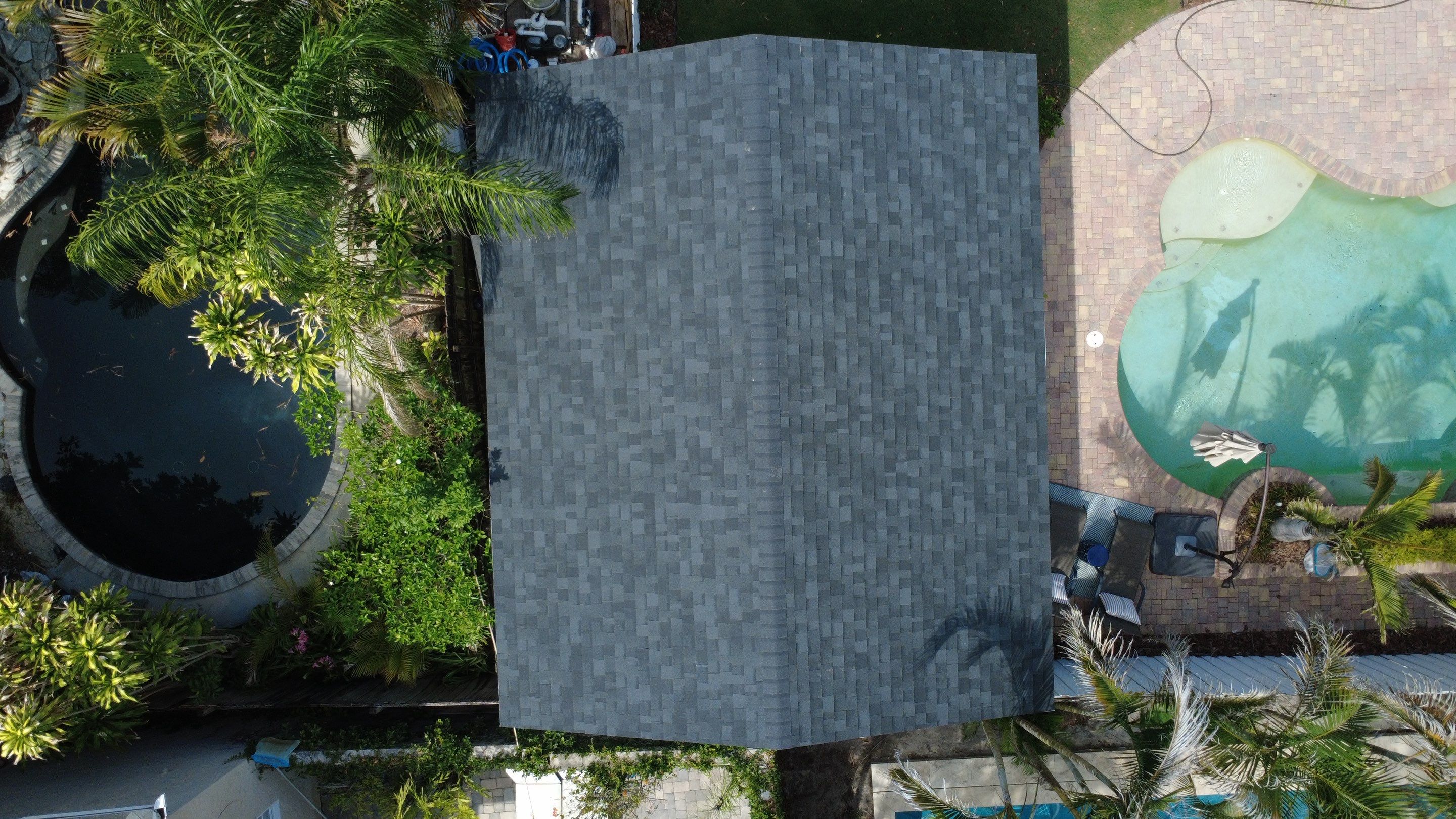 Roof Replacement in Tampa, FL by Steadfast Roofing