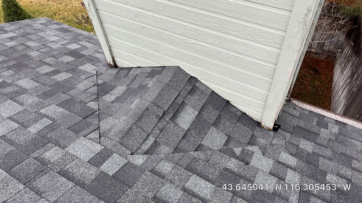 Boise, ID Residential Roofing Installation using Owens Corning by ID Roofing LLC