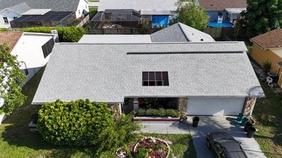Roof Replacement in Port Richey, FL