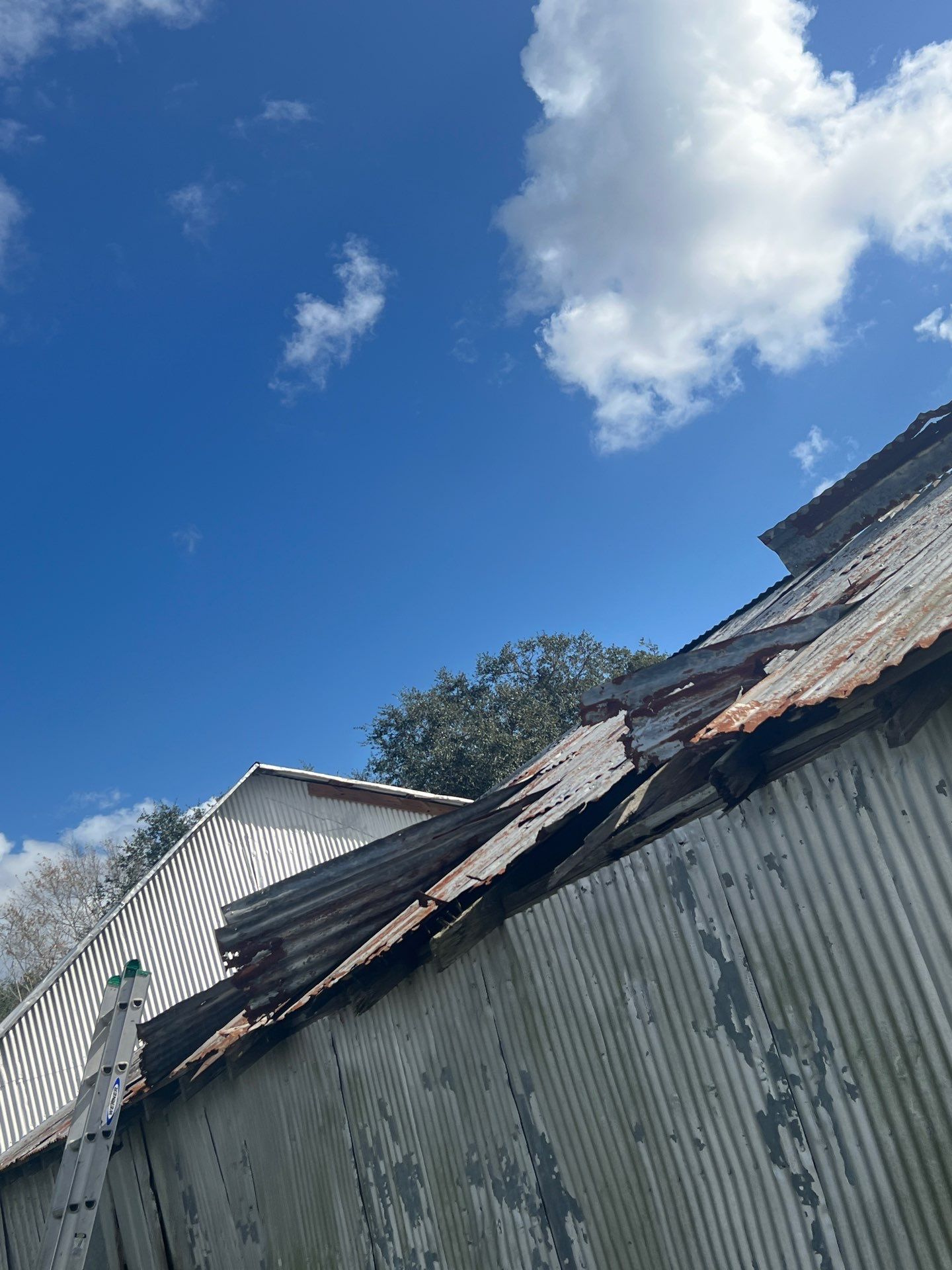 Roof Installation El Campo by Roof Repair Company