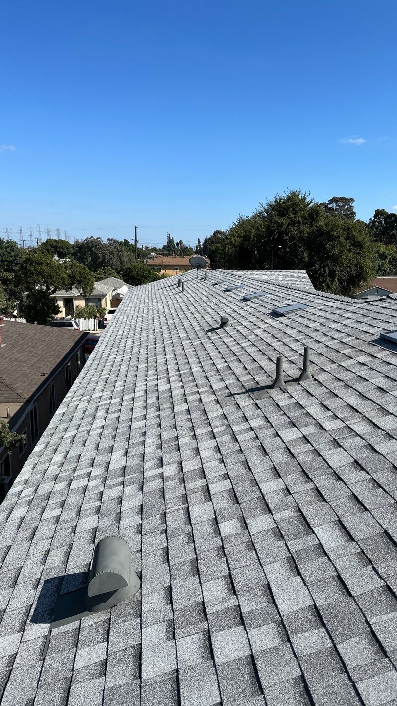Roof Replacement - Long Beach CA 90805 by Epic Roof Replacement