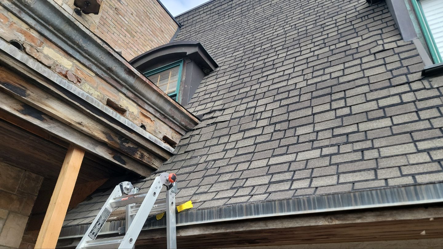 Commercial Roof Replacement – Payson, Utah by ASAP Roofing & Restoration