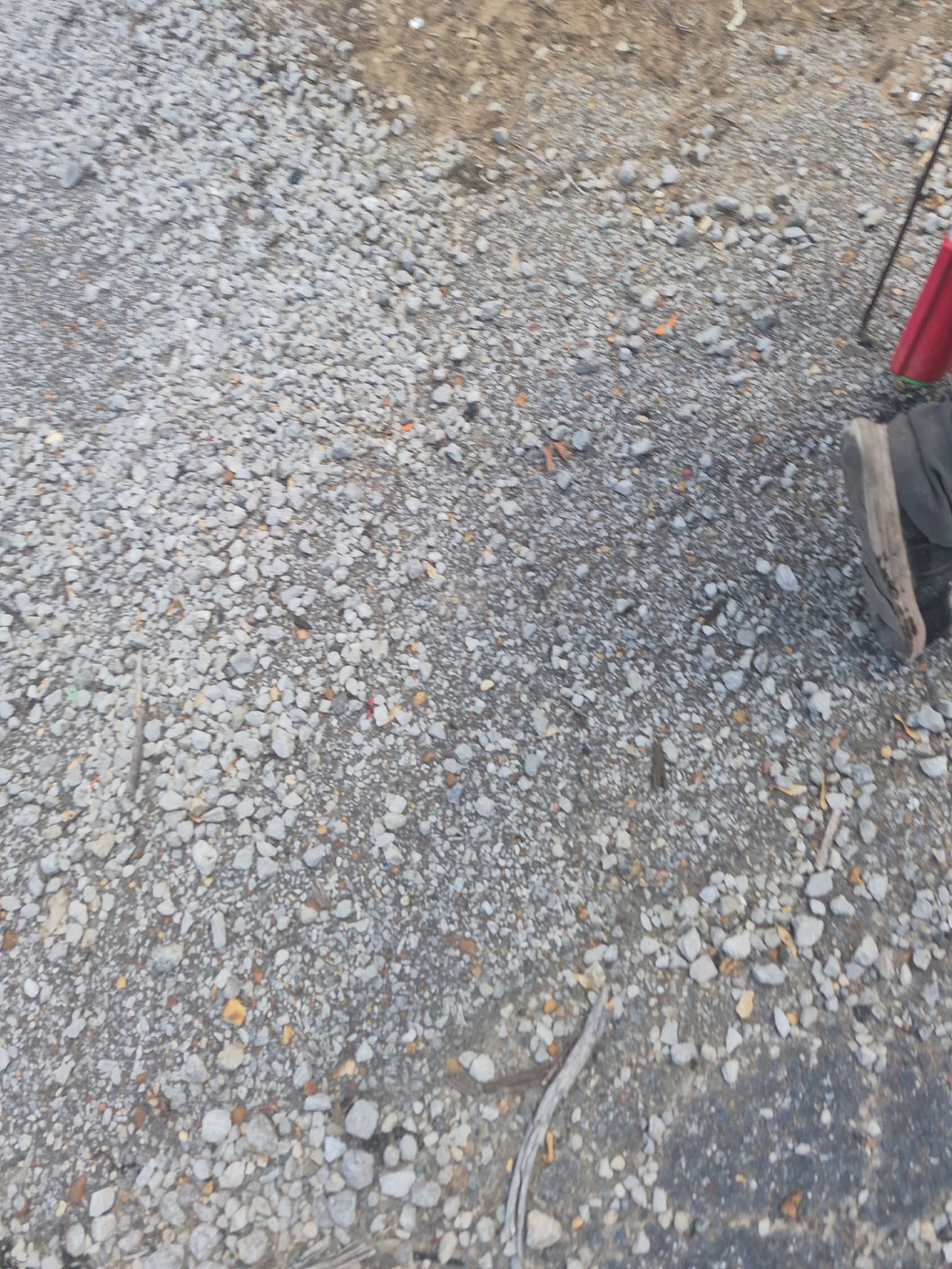 Utility Locate and Utility Mapping for Survey by Alsip Locating Service, LLC
