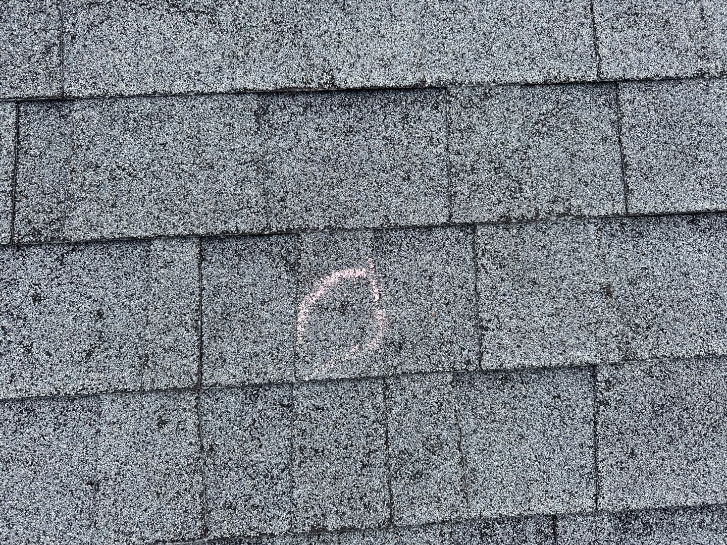 Project in Middle Valley by Aultman Roofing