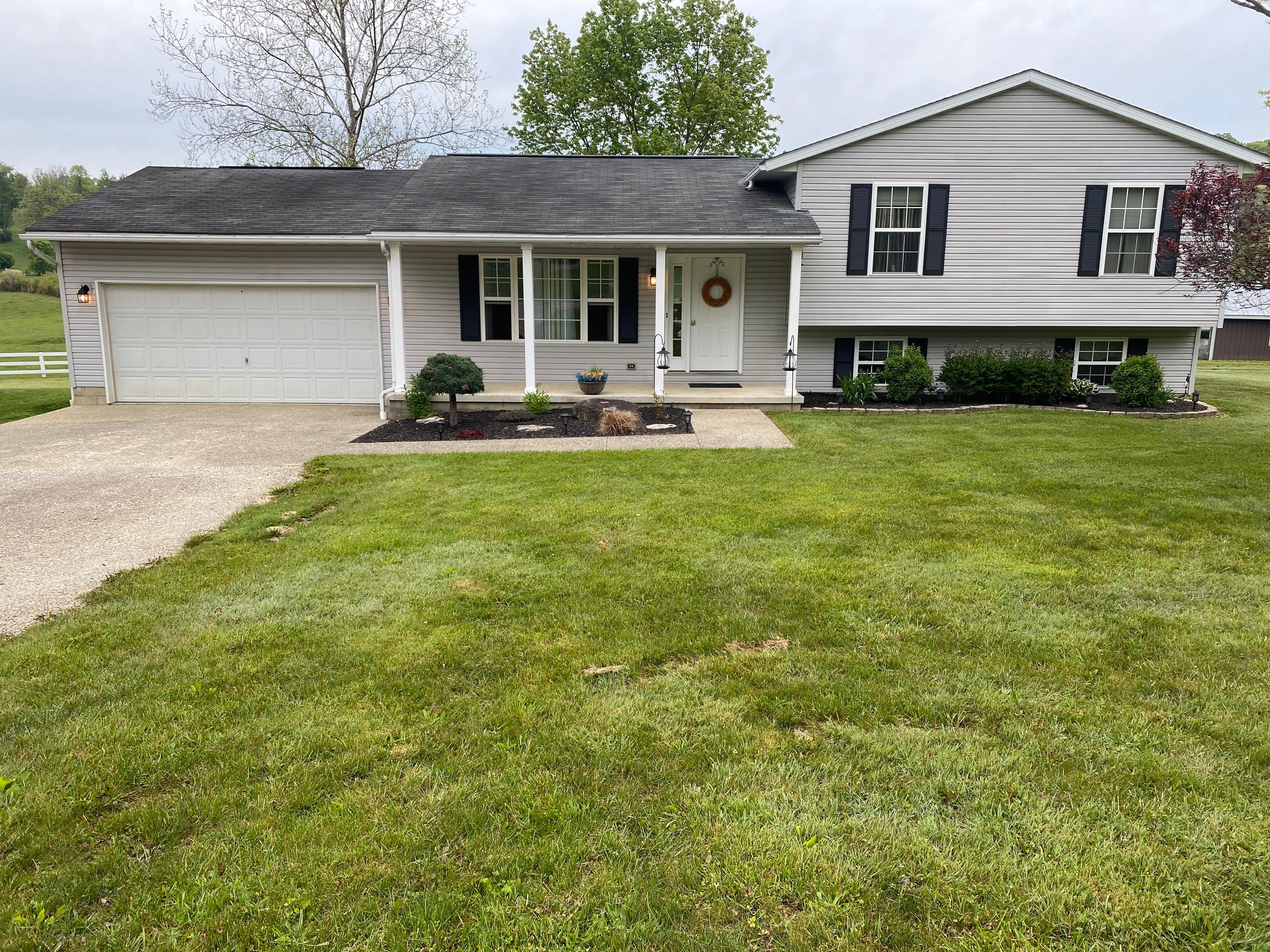 New Roof Installation by Best Roofing & Siding Company