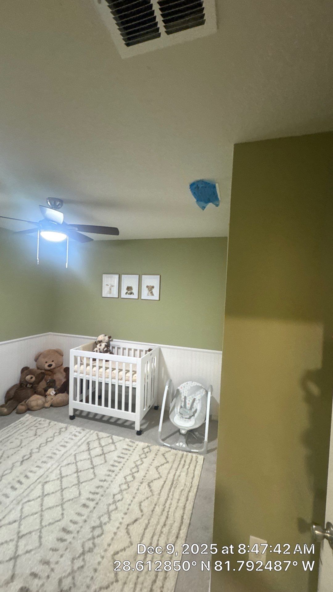 Air Duct Cleaning in Groveland by Hygienic Air, Inc
