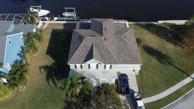Roof Replacement in Apollo Beach FL.