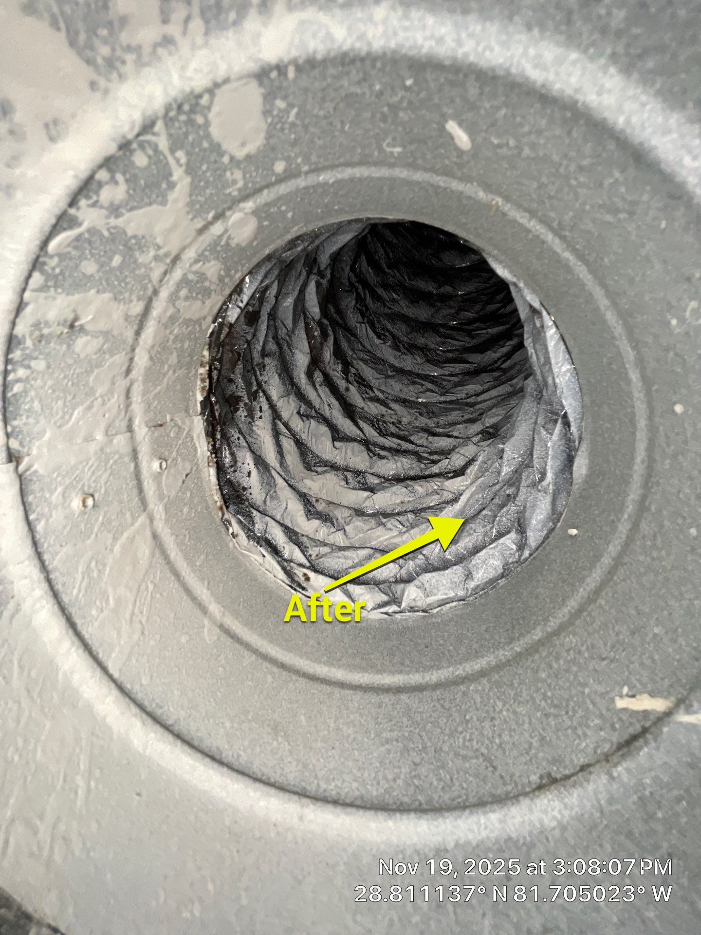 Air Duct Cleaning in Tavares by Hygienic Air, Inc
