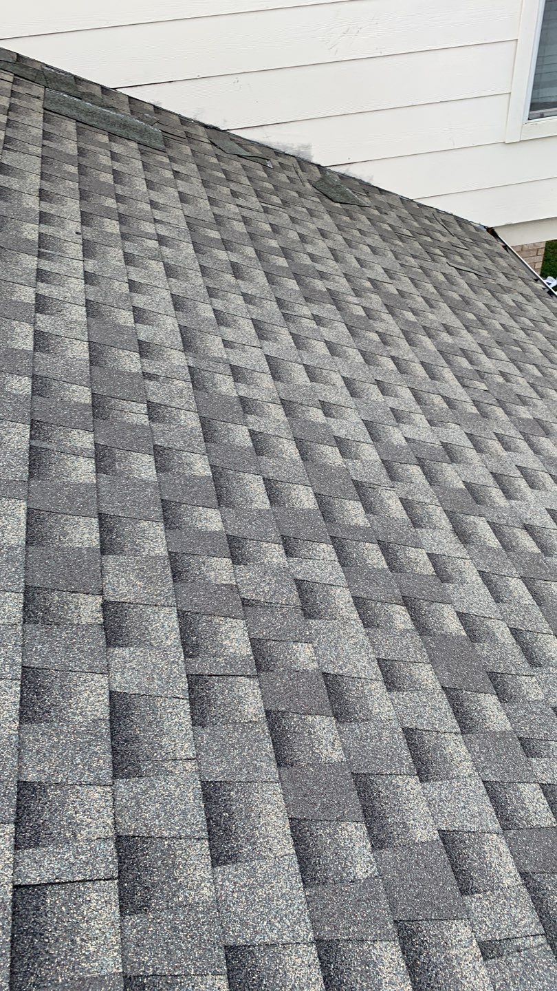 Full Roof Replacement in Webster. by Elite Roofing LLC