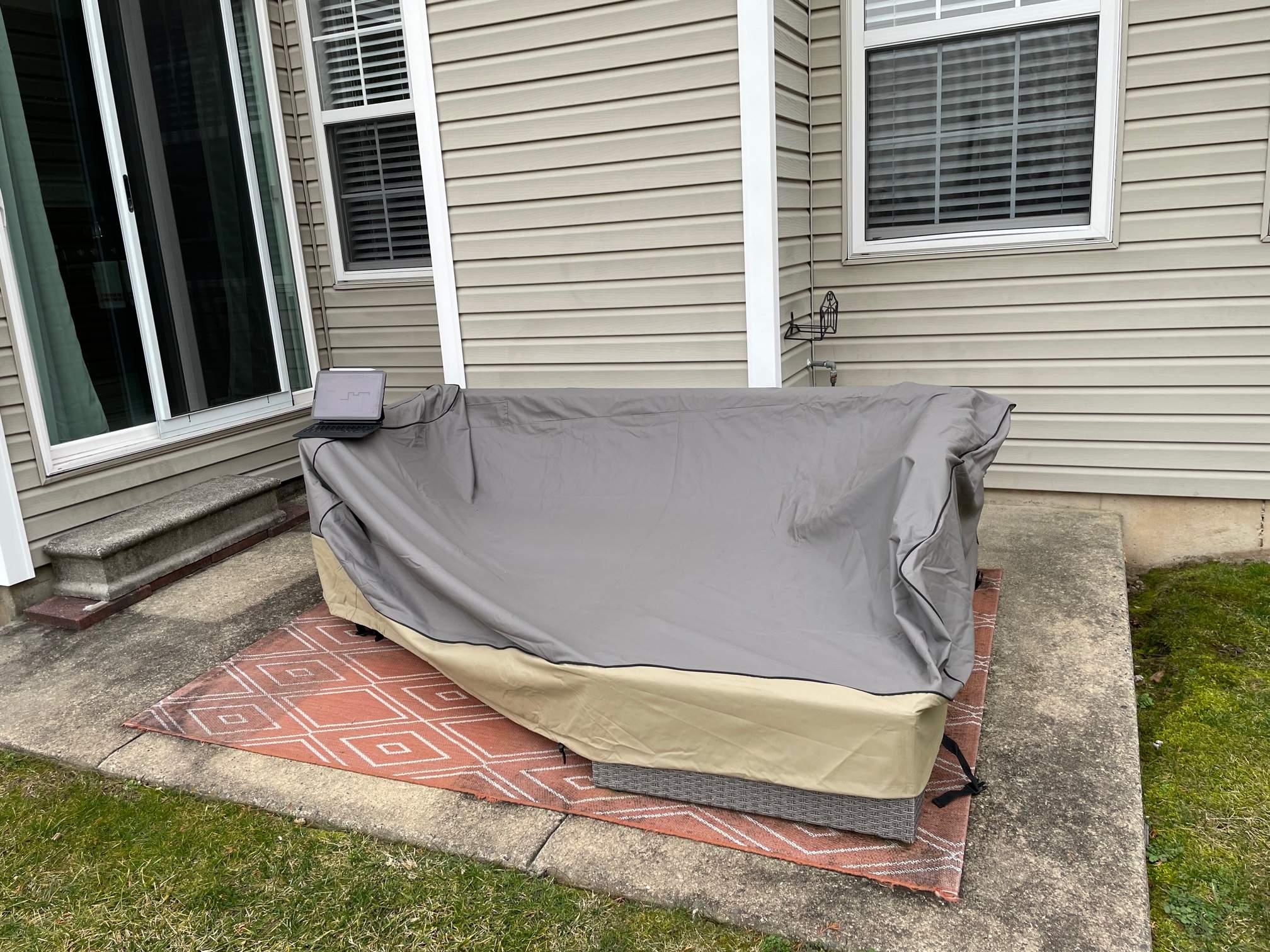 New Deck in Plymouth Meeting, Pennsylvania by deck guardian