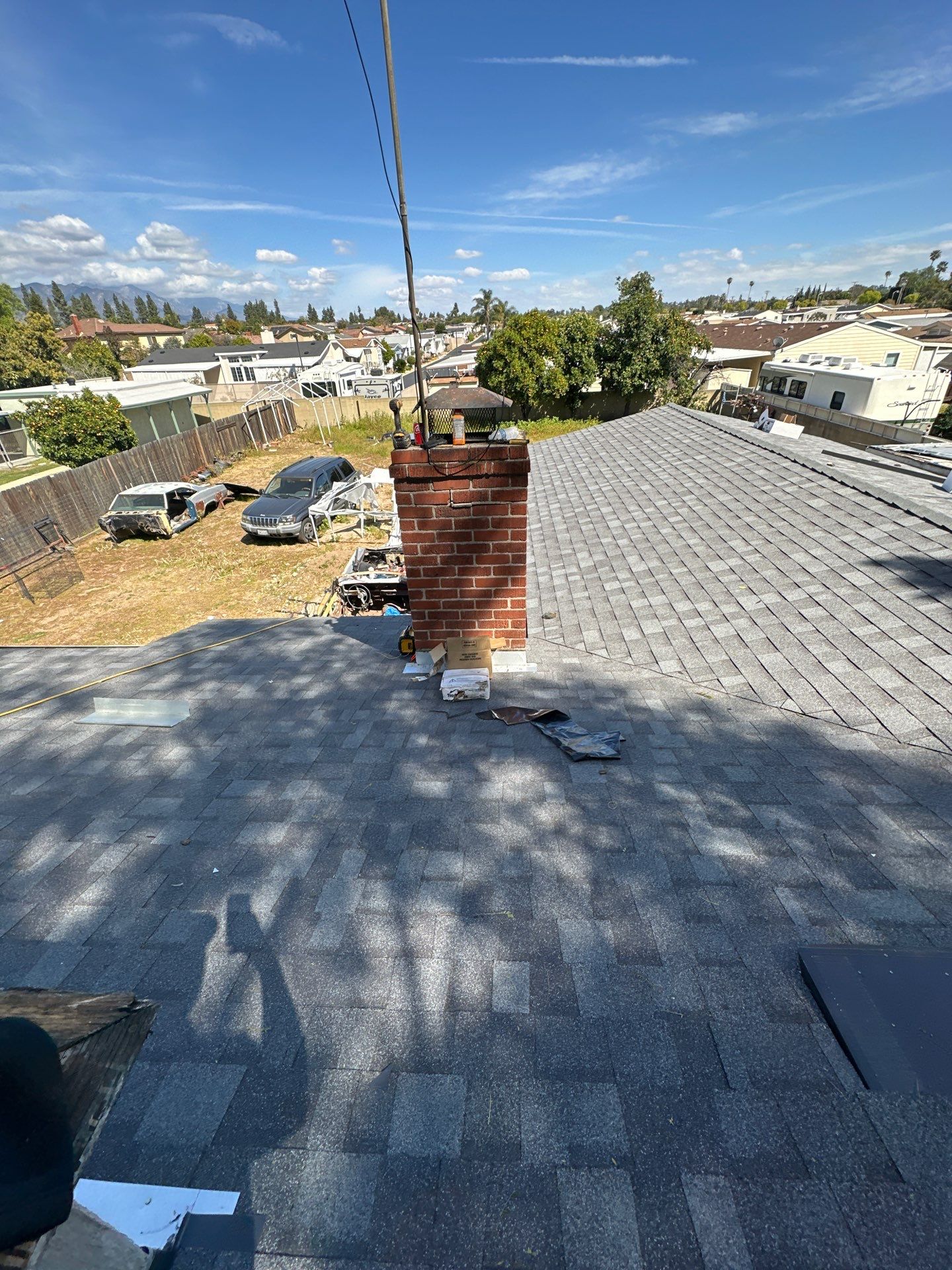 Roof Replacement - San Dimas, CA 91773 by Epic Roof Replacement
