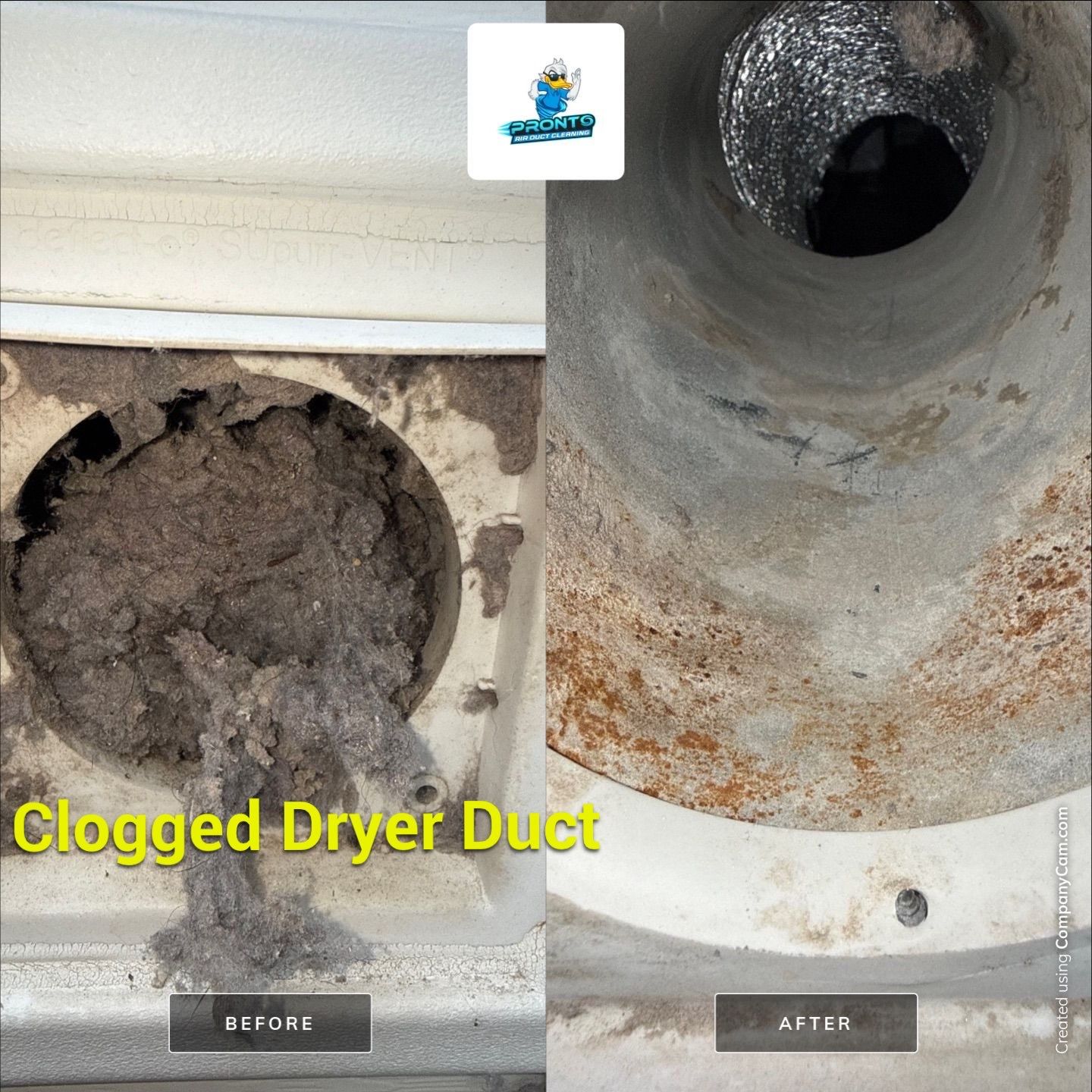 Air Duct Cleaning Manassas VA by Pronto Air Duct Cleaning