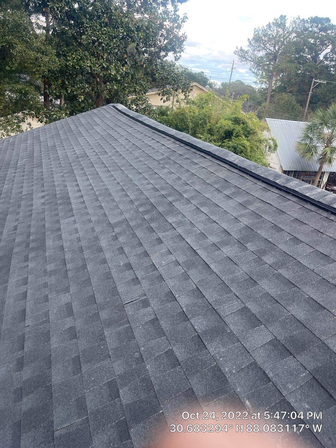 Commercial Roofing Installation using Roof Replacement by American Roofing & Construction LLC