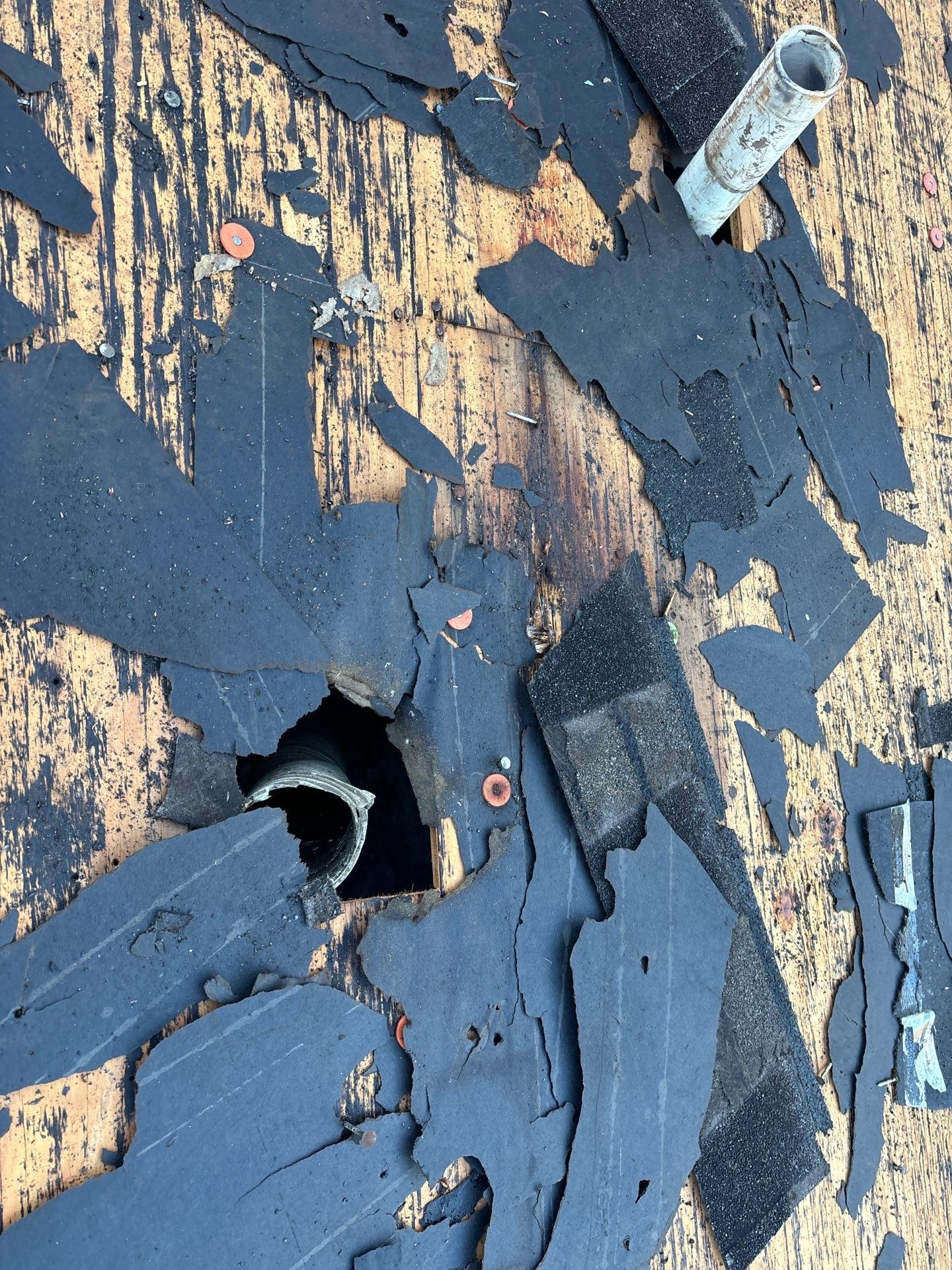 Roof Replacement Houston by Roof Repair Company