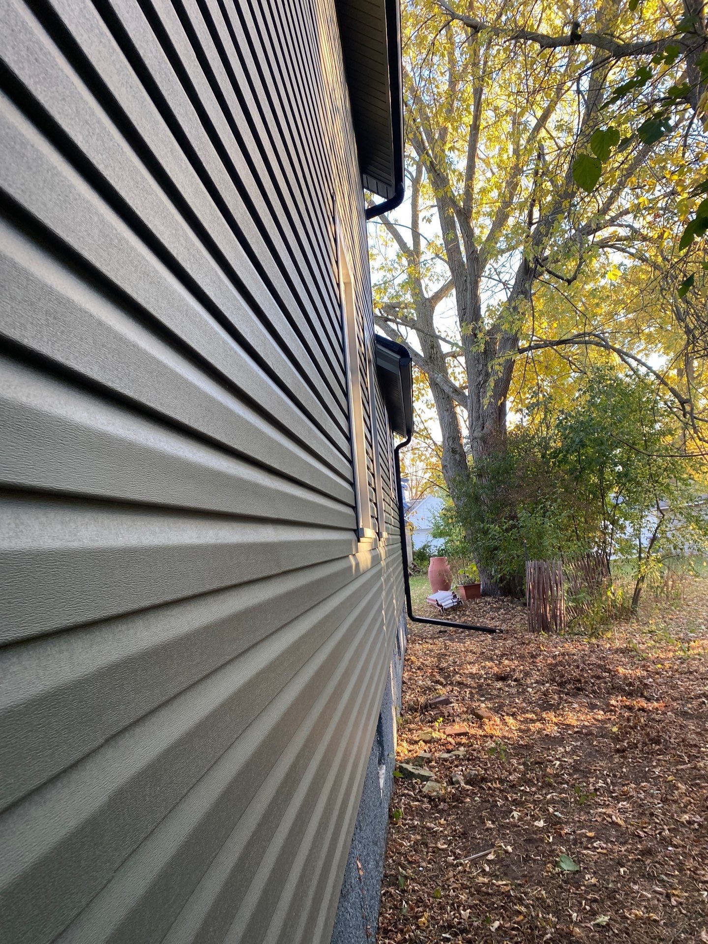 FULL HOME SIDING MAKEOVER SHEBOYGAN by Gellings Roofing and Siding LLC