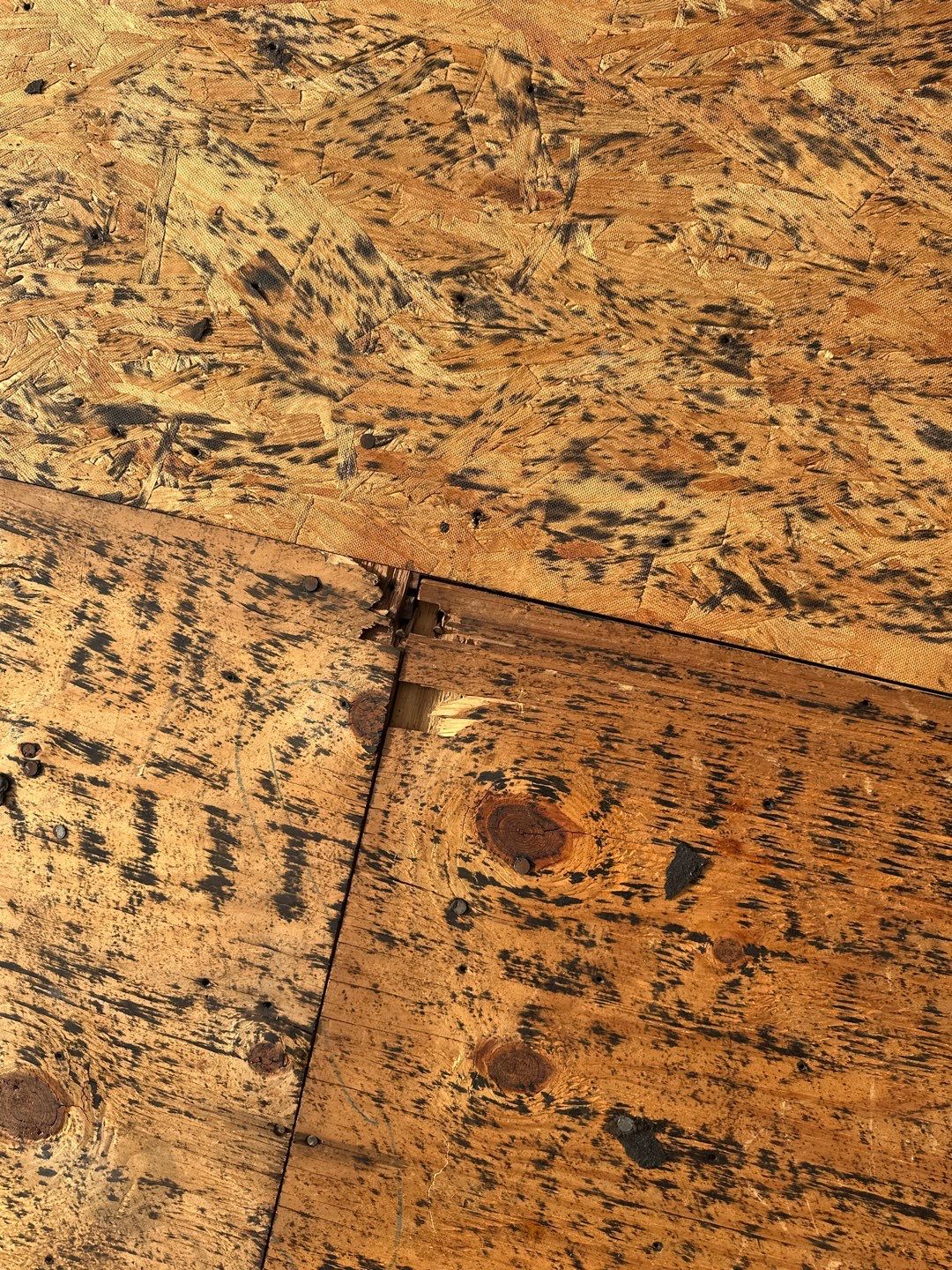 Roof Replacement Humble by Roof Repair Services LLC