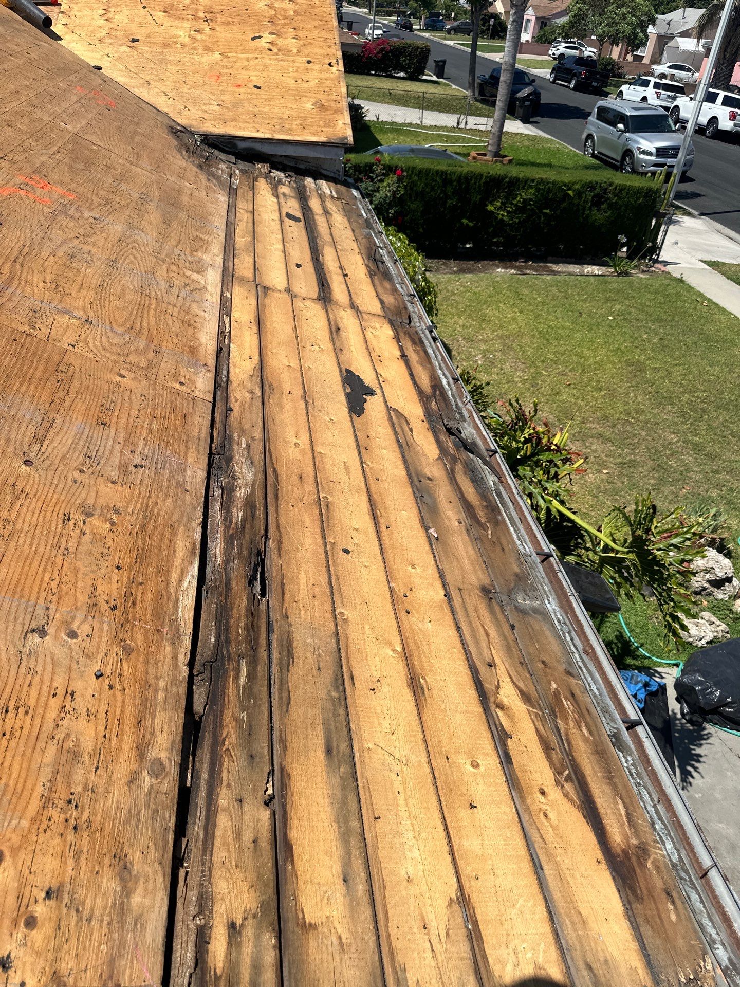 Roof Replacement - Fremont, CA 94536 by Epic Roof Replacement