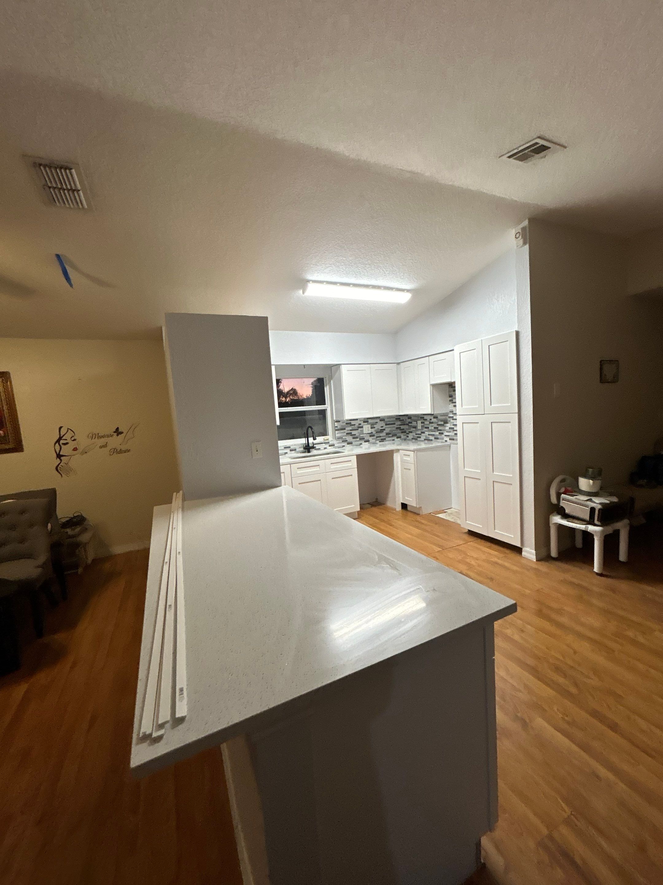 Project in Mascotte by You Restorations LLC DBA YOU-Home