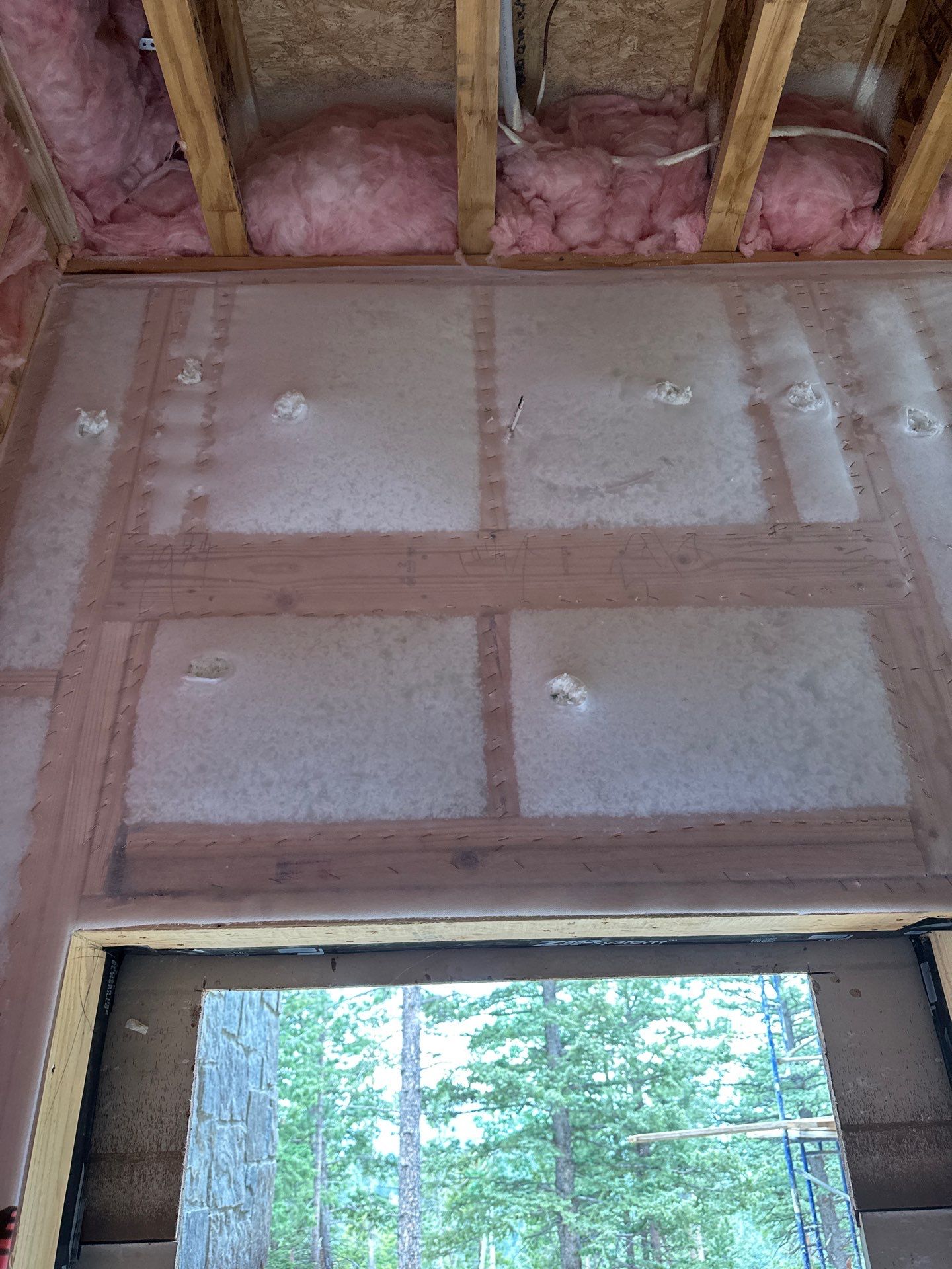 Project in Evergreen by Mountain Sky Electric