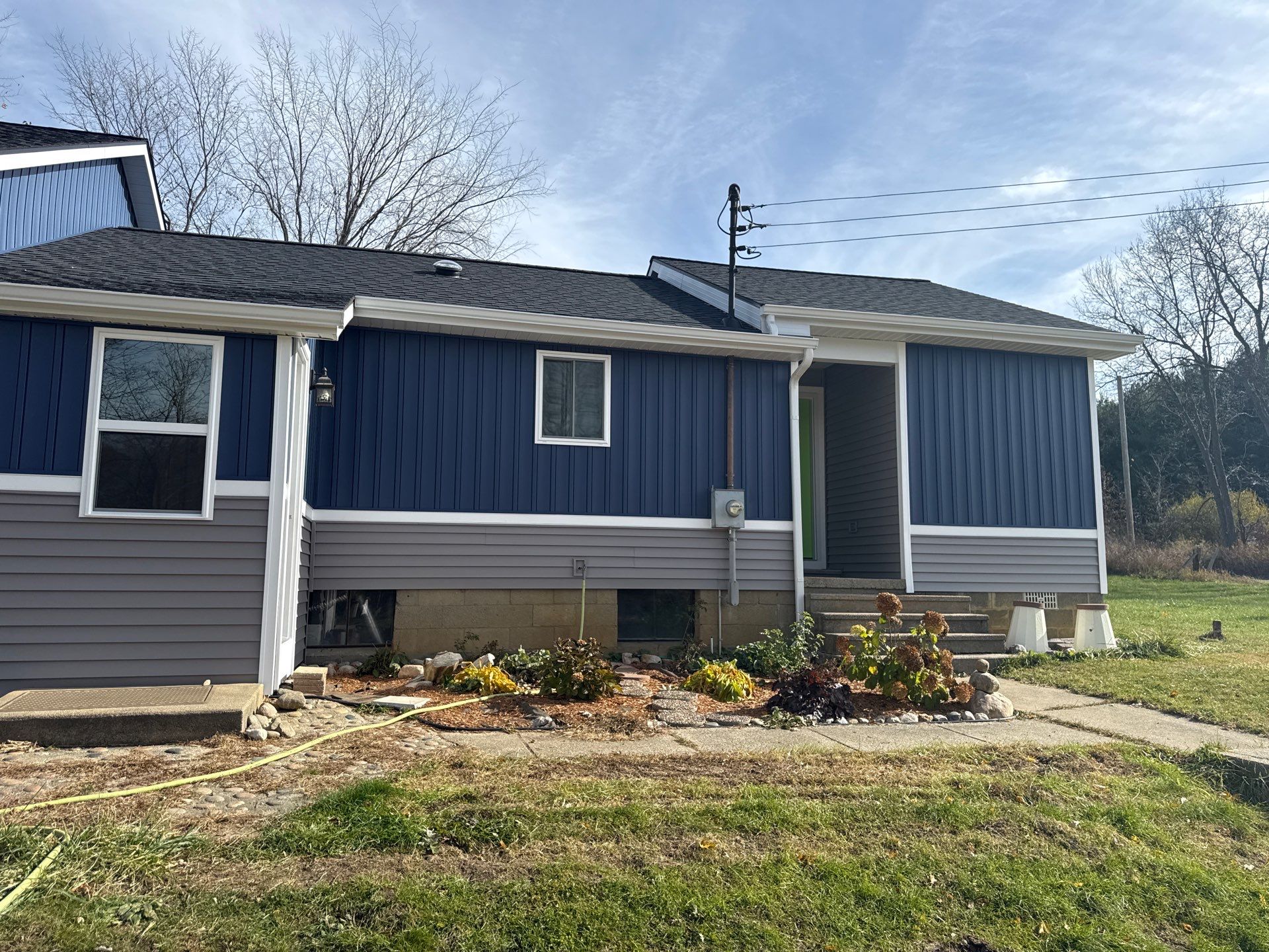 Total Makeover  by 42 North Construction, LLC.