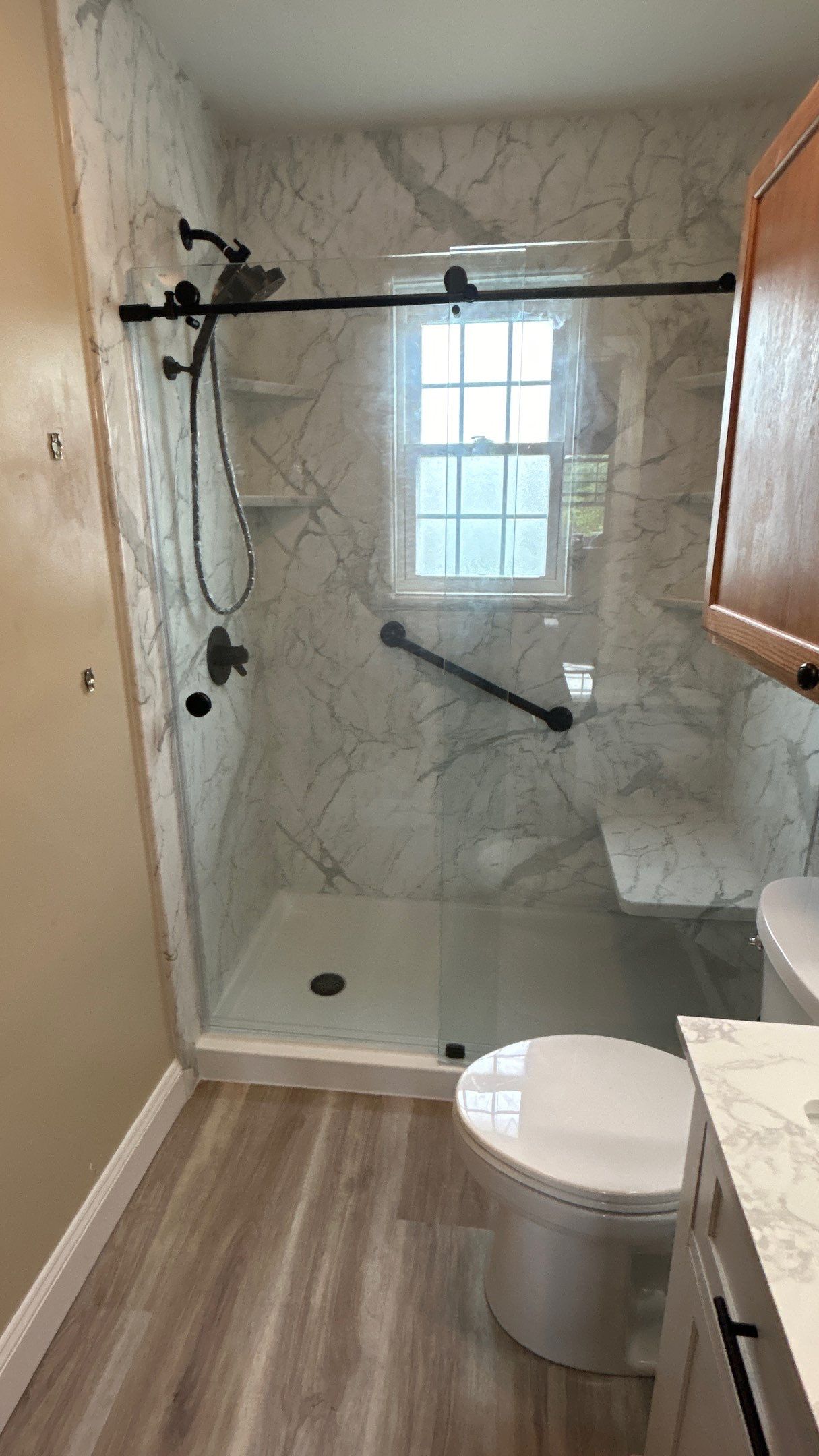 Remodel by BathPlanet SW Virginia
