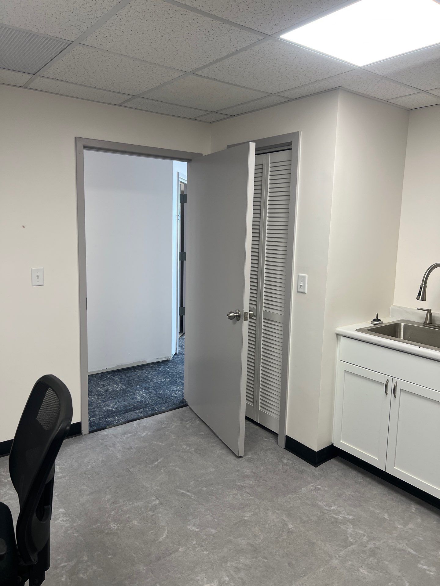 Business Renovation by ProCore Contractors