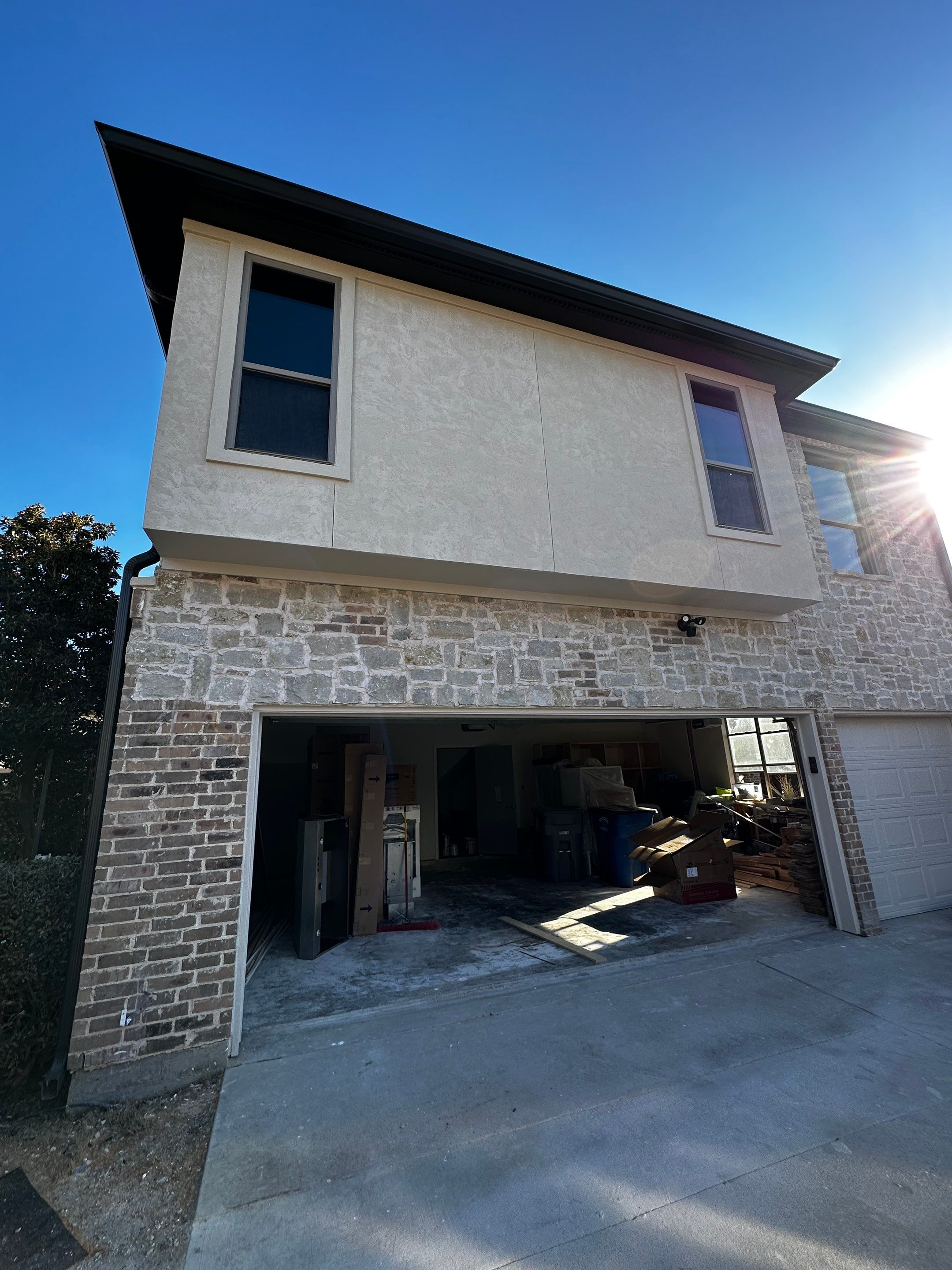 Whole Home Addition by C3 Custom Builds