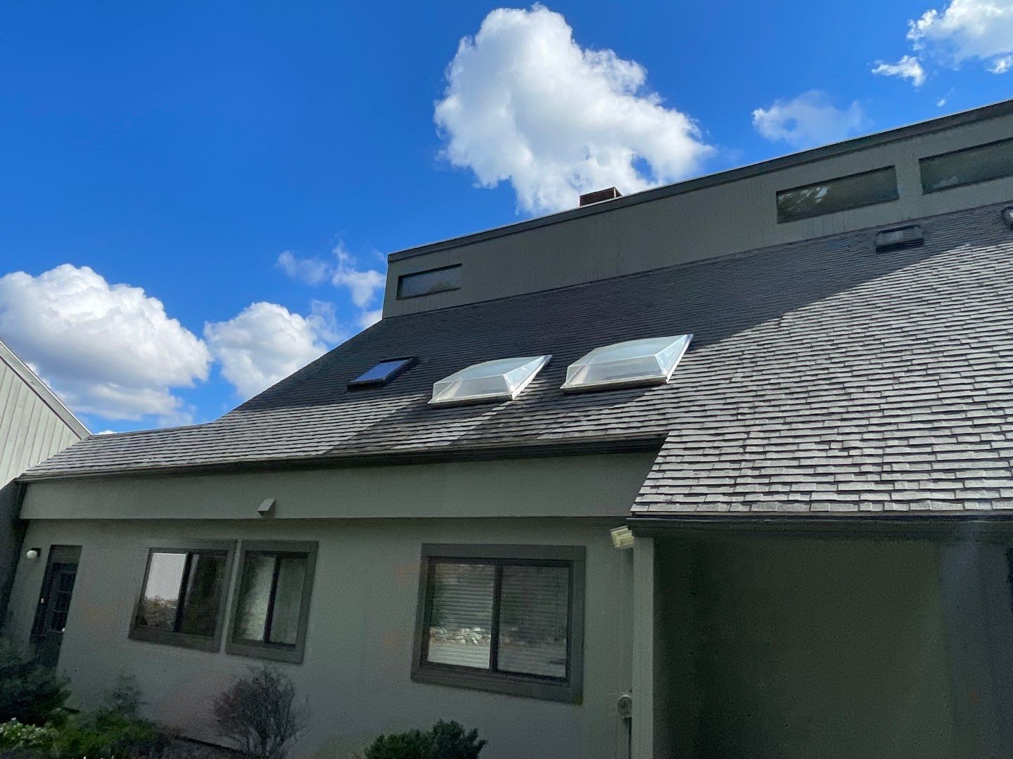 "Complete Roof & Skylight Upgrade with Proper Ventilation!" by Sensible Home Solutions