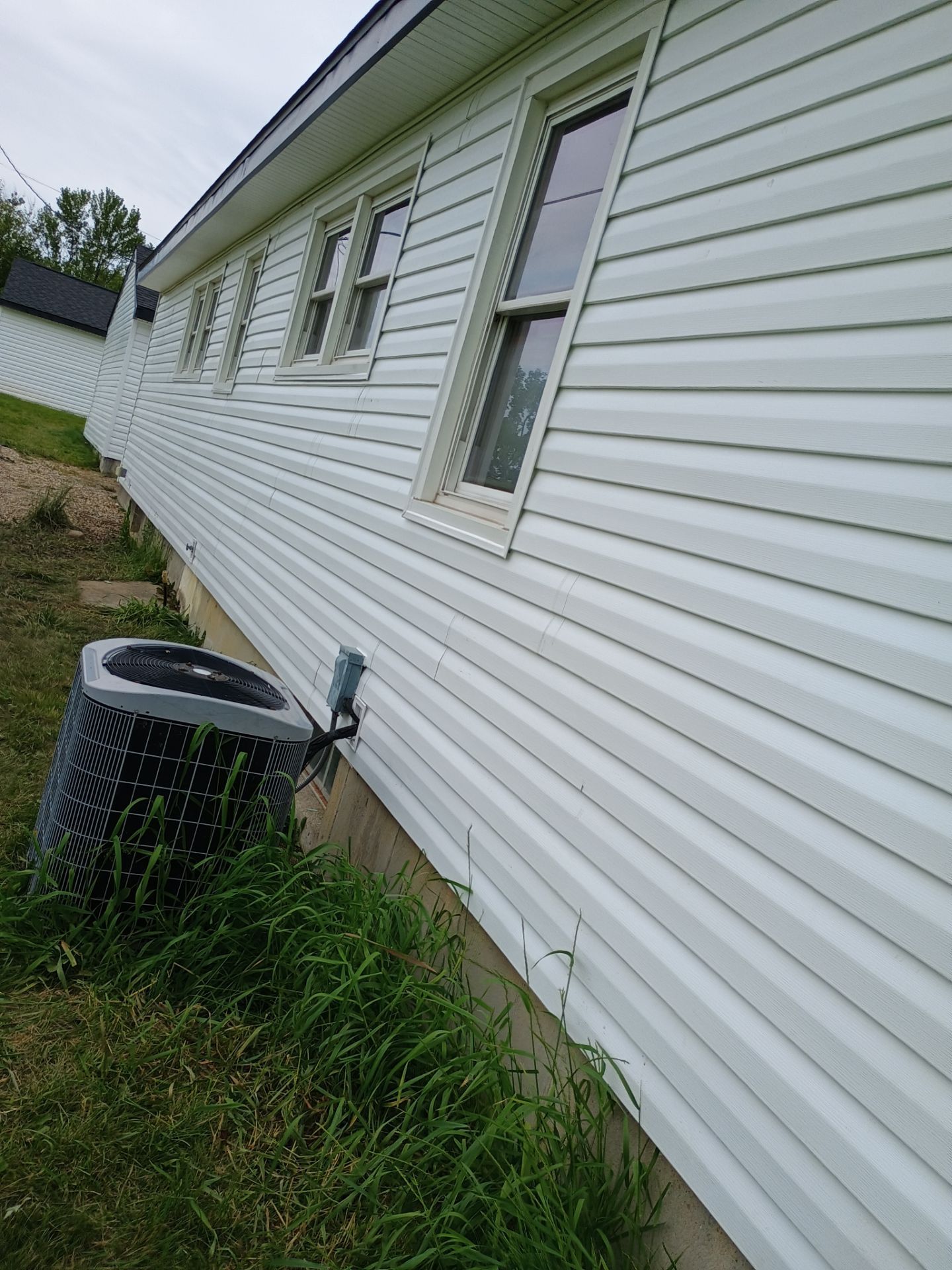 Residential Remodel using GAF Timberline HDZ Charcoal by Nitro Roofing and Construction