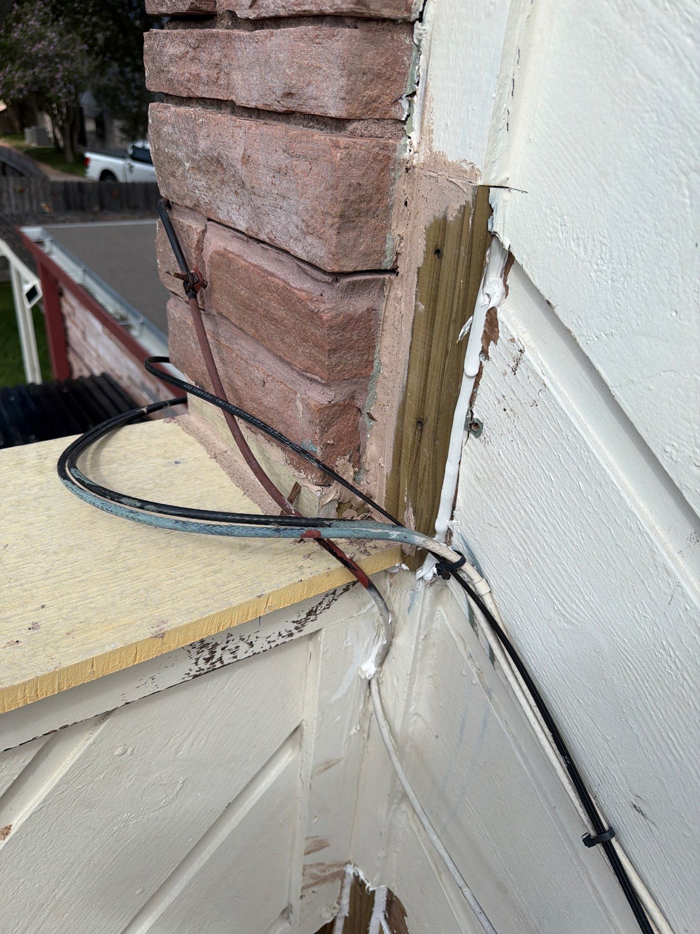 From Disaster to Deck by Bayfront Roofing and Construction