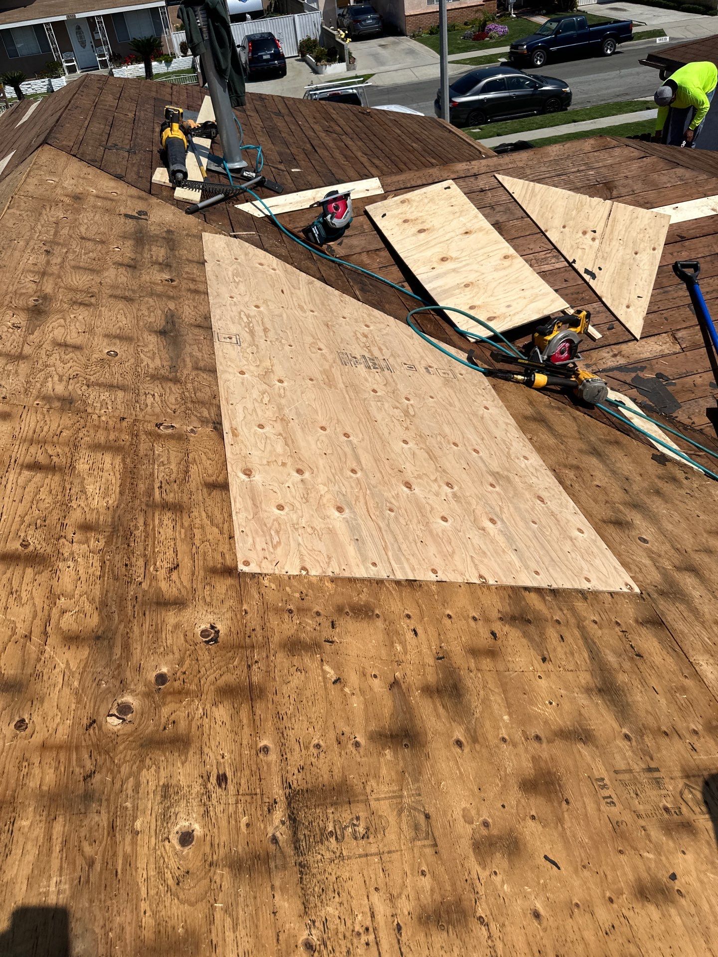 Roof Replacement- Artesia, CA 90701 by Epic Roof Replacement