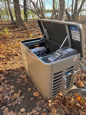KOHLER Generator Repair