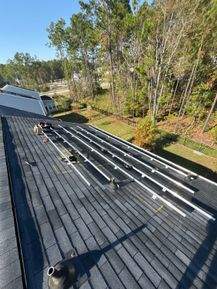 Pooler Ga Project by Zero Grid Power Solutions