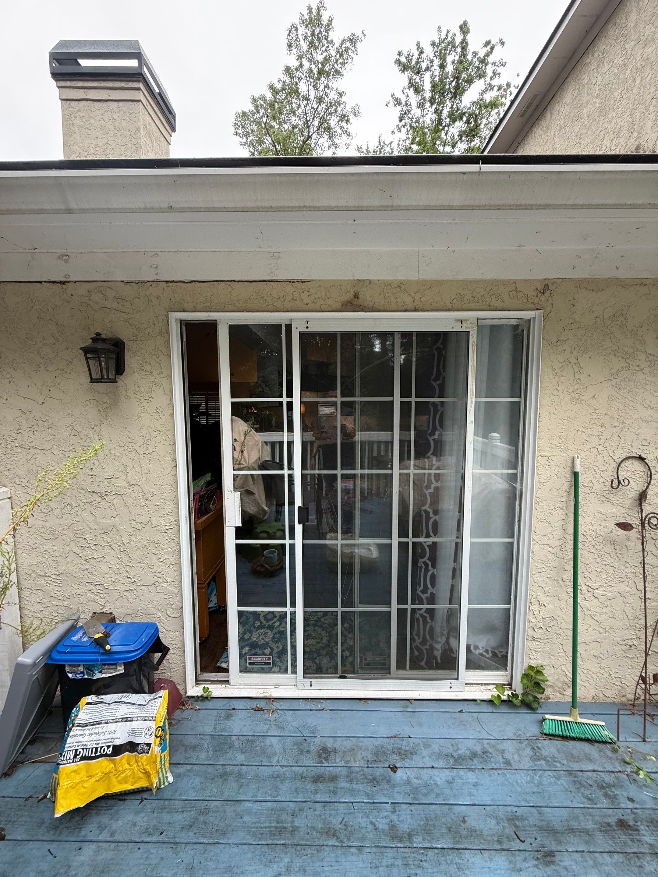 Exterior Window and Sliding Door Installation for Smyrna Residence by Swift Home Renovations