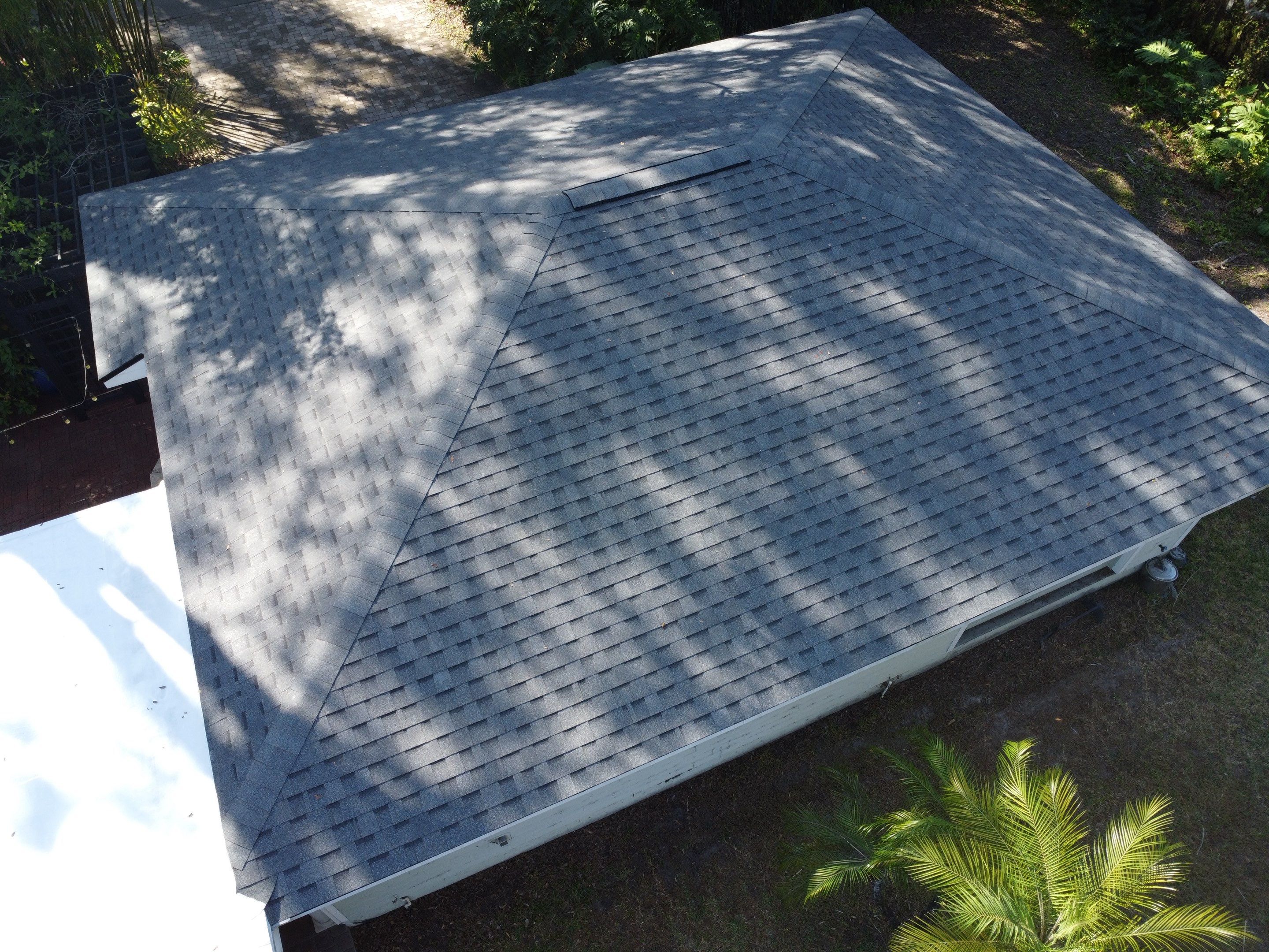 Roof Replacement in Tampa, FL by Steadfast Roofing 