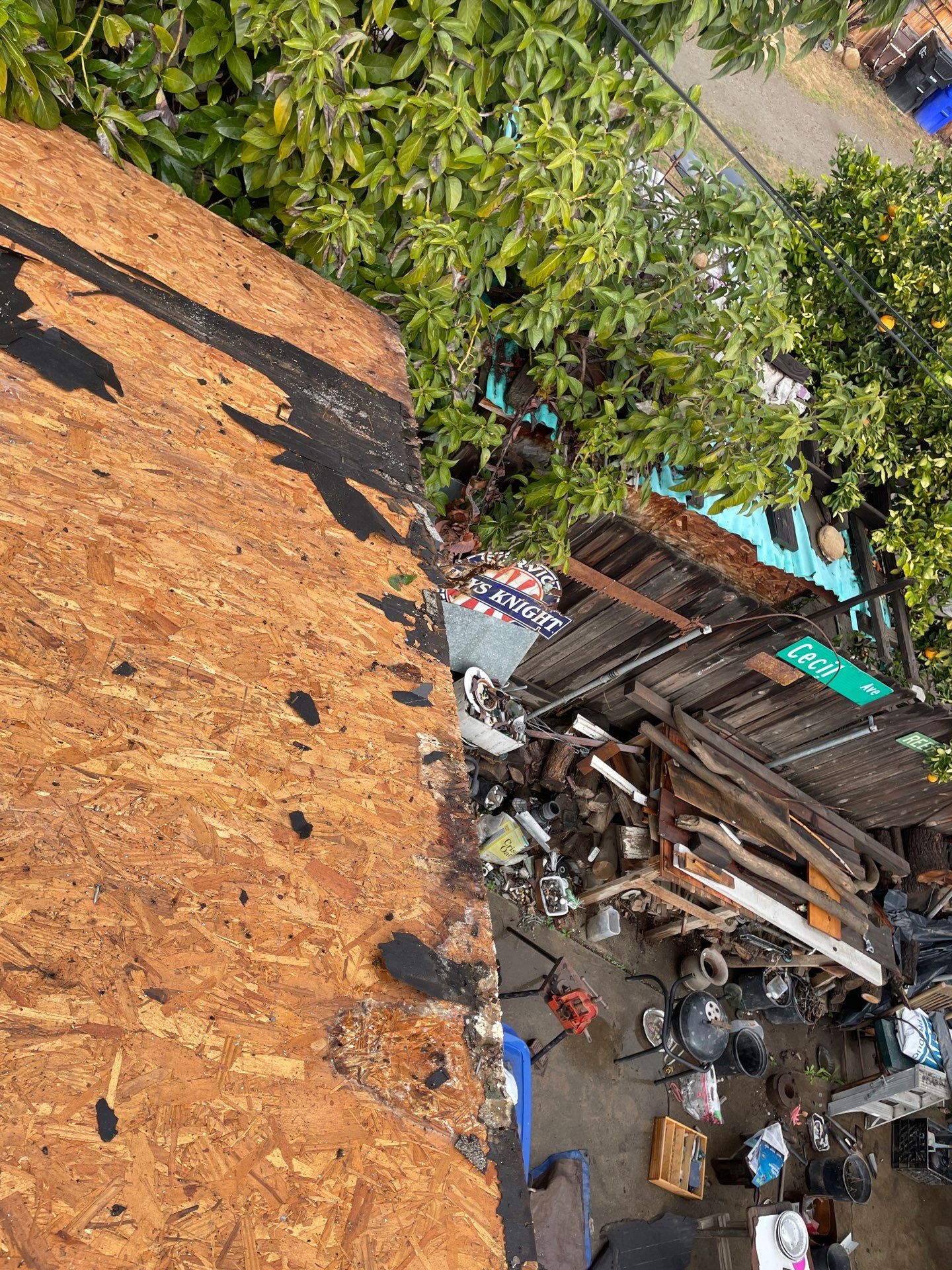 Complete Roof Replacement - Porterville, CA by Grandmark Service Company