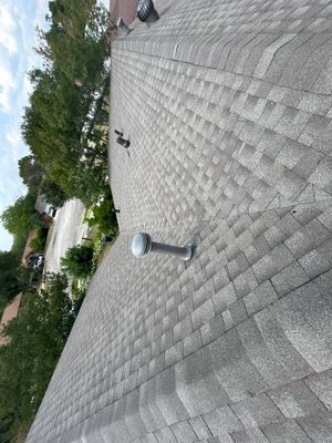 Roof Replacement - 78233