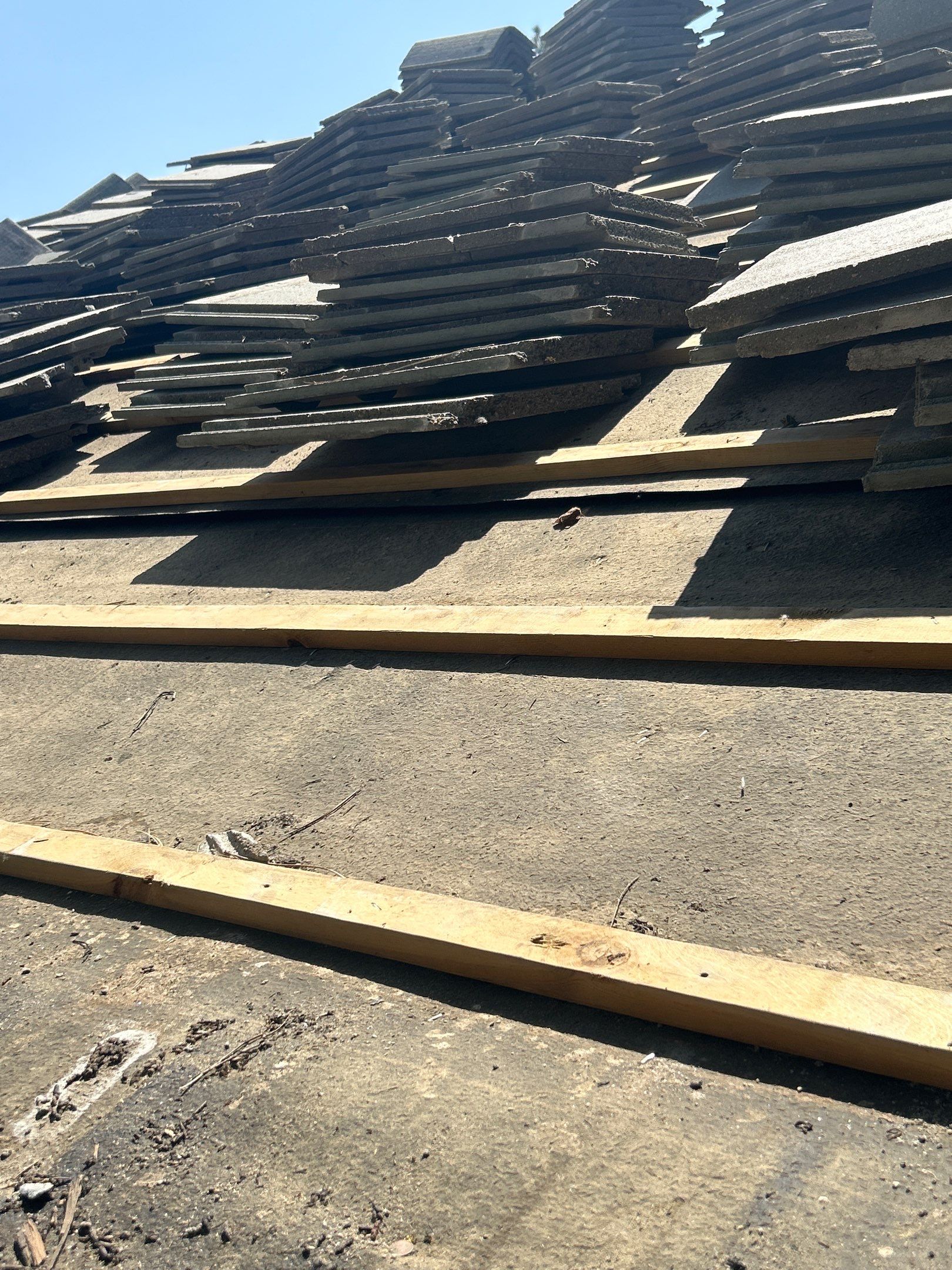 Euroshield: The hail proof roof. by Weather-Tite Exteriors LLC