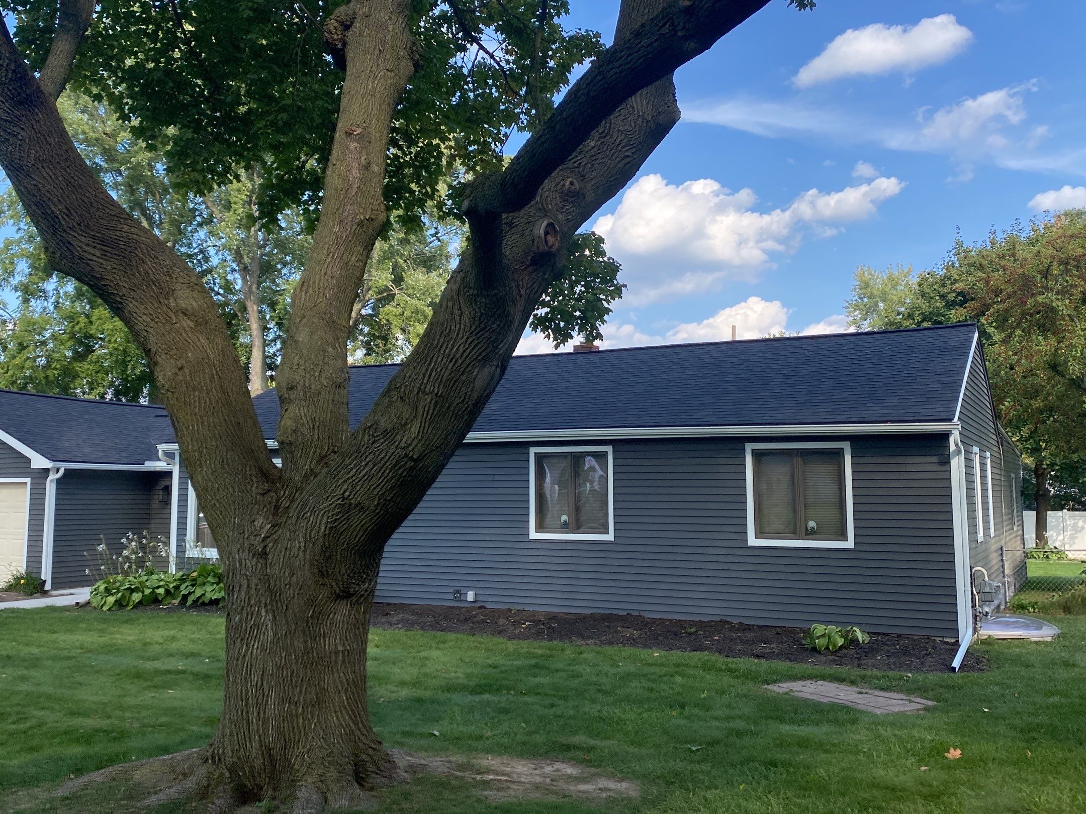 Roof Replacement using Owens Corning by 180 Contractors
