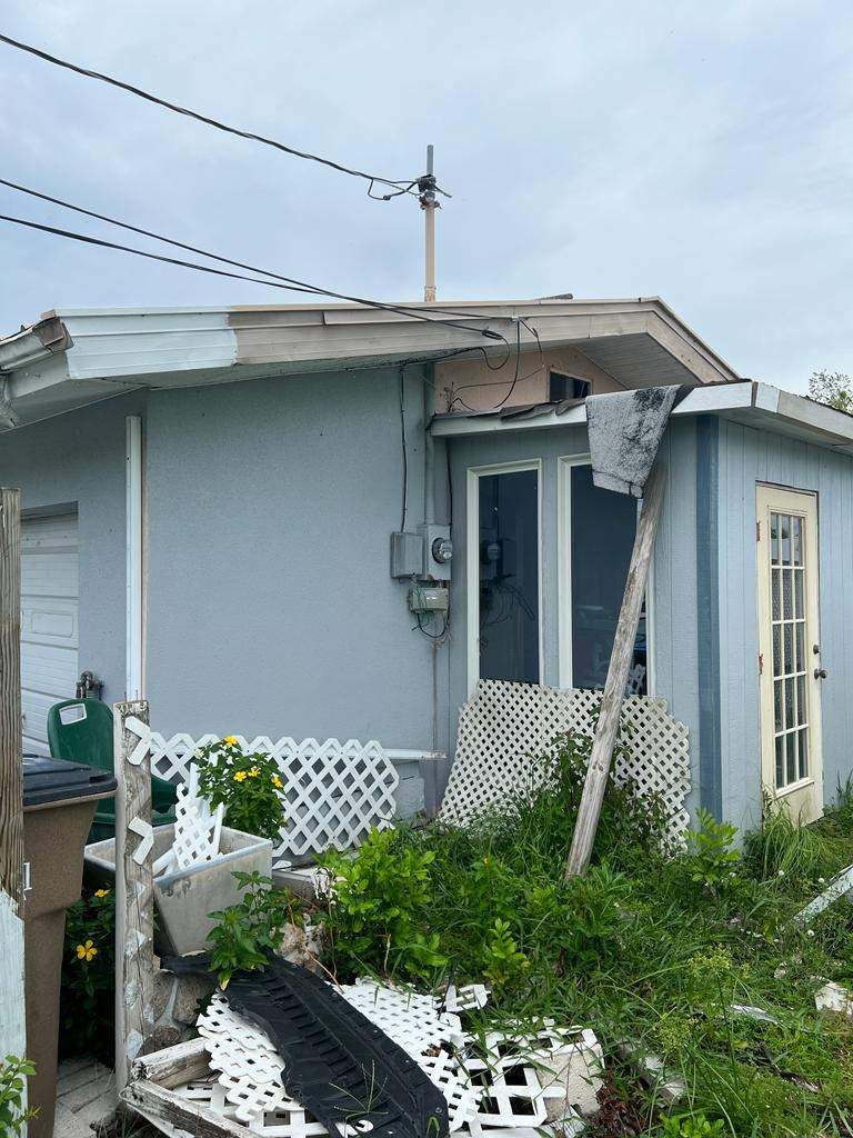 Water Damage Claim in Punta Gorda by FLAPA & KeyStone