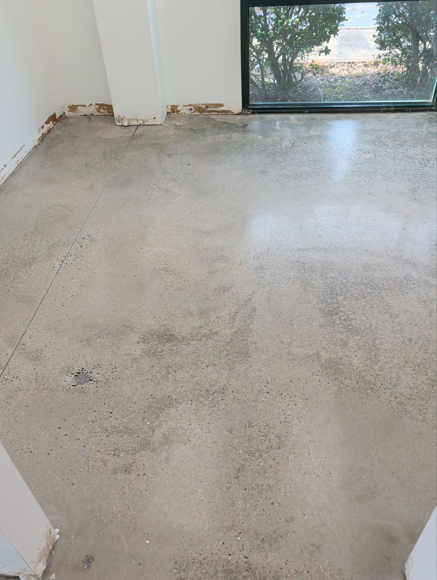 Project in Portsmouth by Hapax Inc