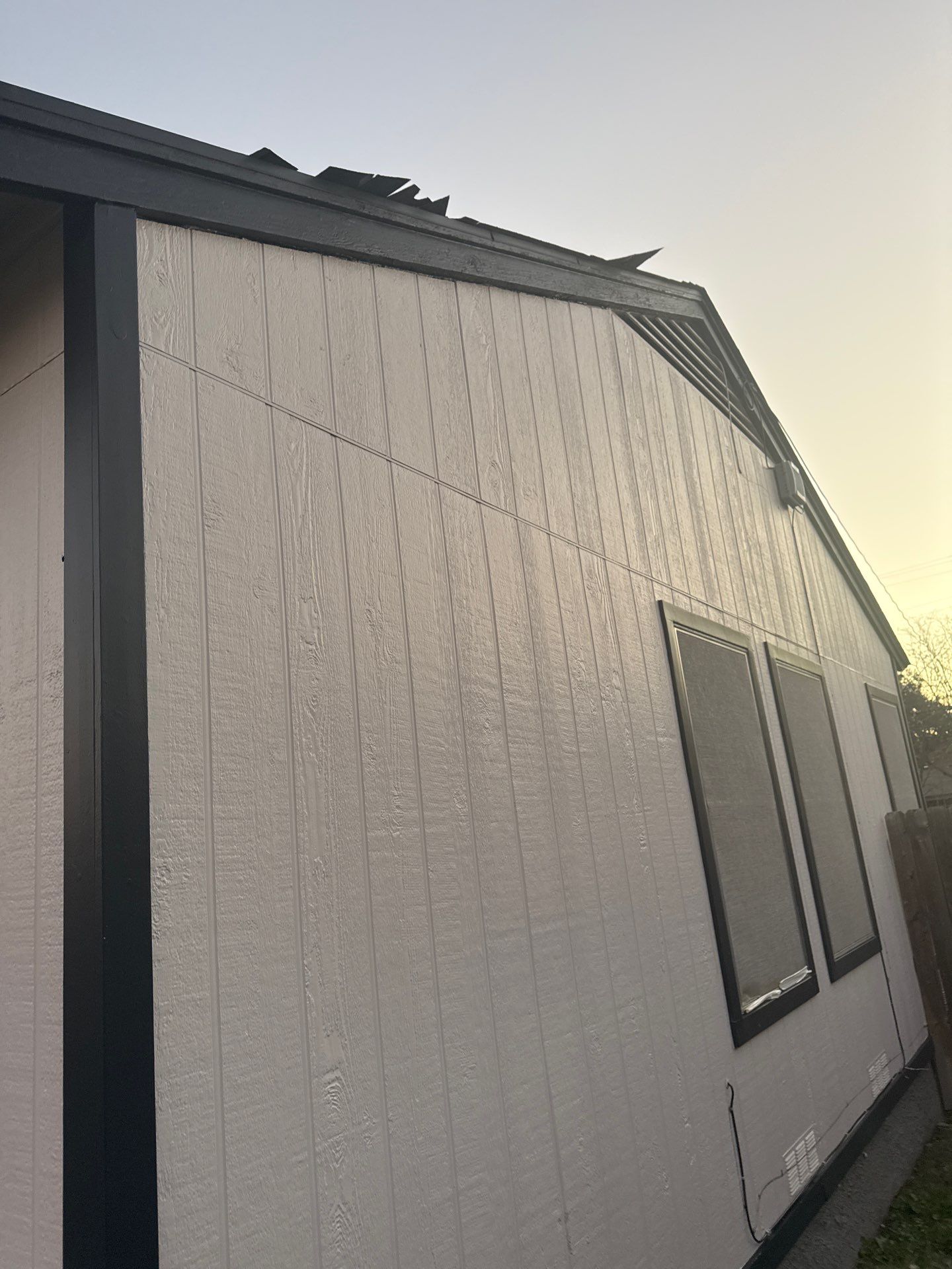 Project in Temple by Rhino Roofing and General Contracting, LLC